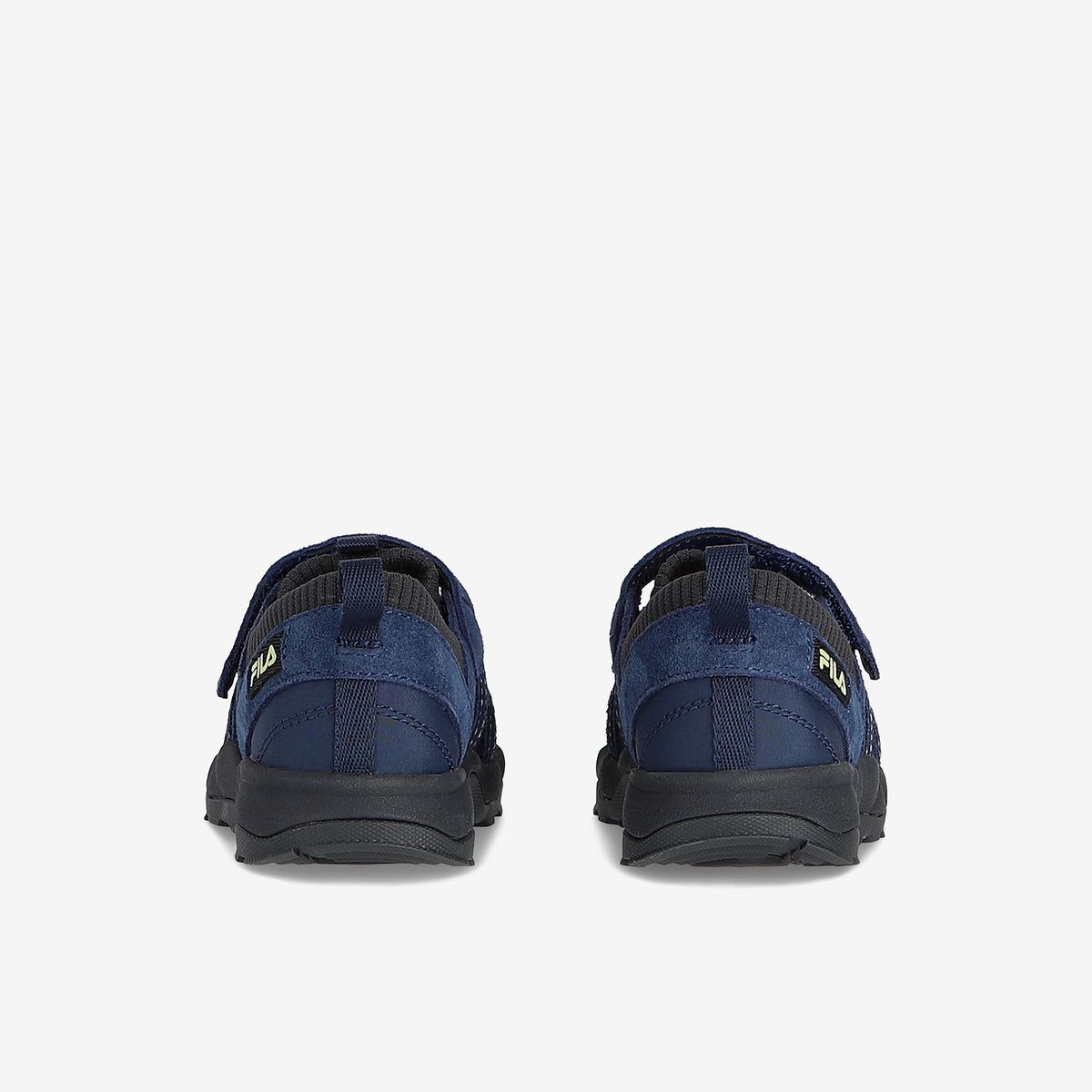 휠라 키즈(FILA KIDS) 코지 크릭