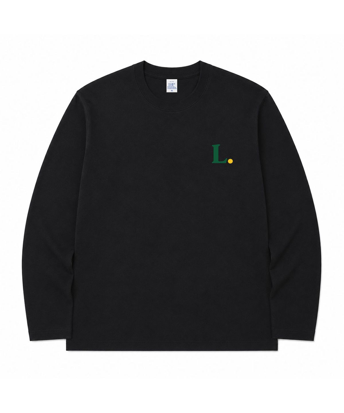 언리미트(UNLIMIT) LEMON LONG SLEEVE (U26DTTS53W)