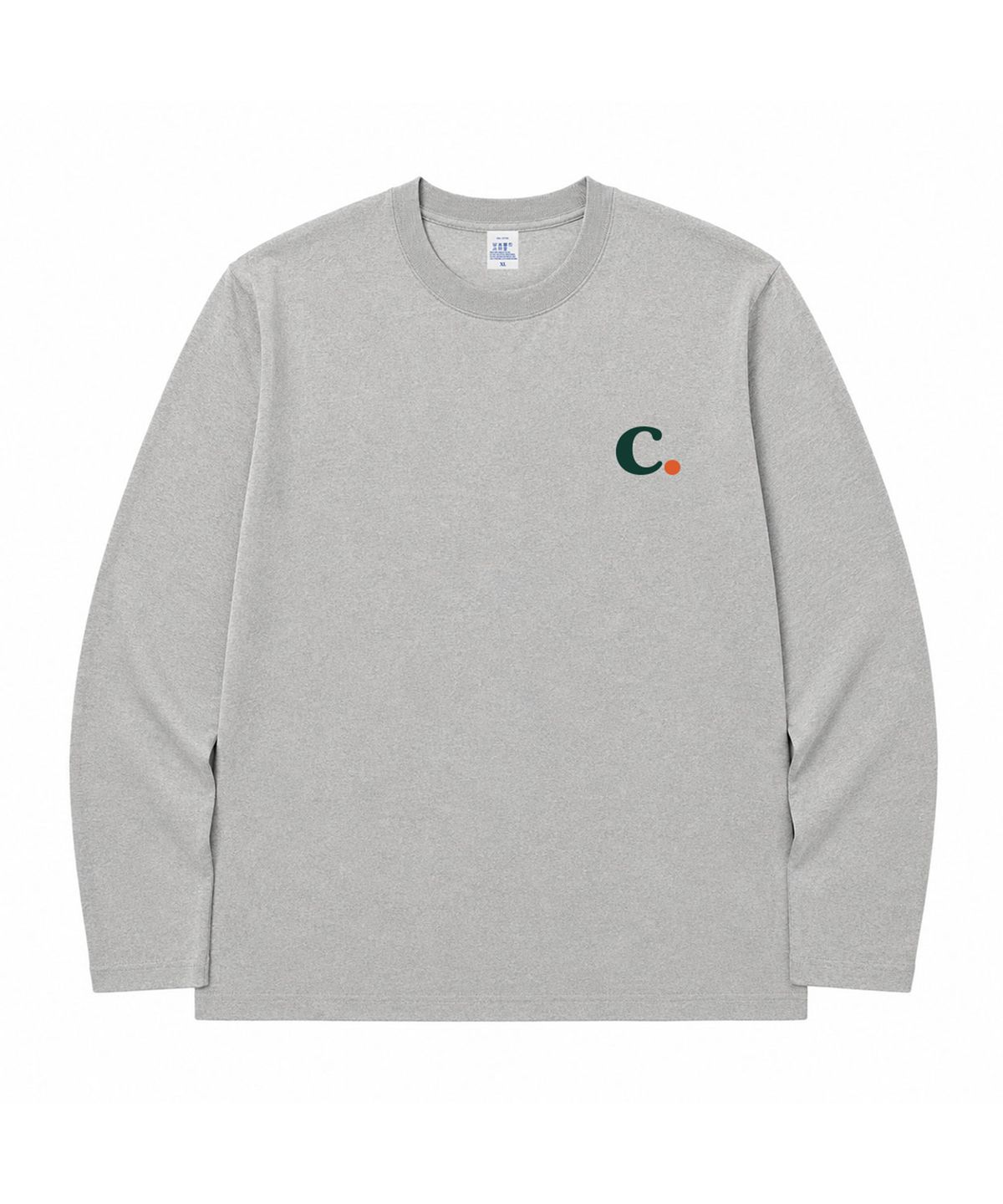 언리미트(UNLIMIT) CARROT LONG SLEEVE (U26DTTS52W)