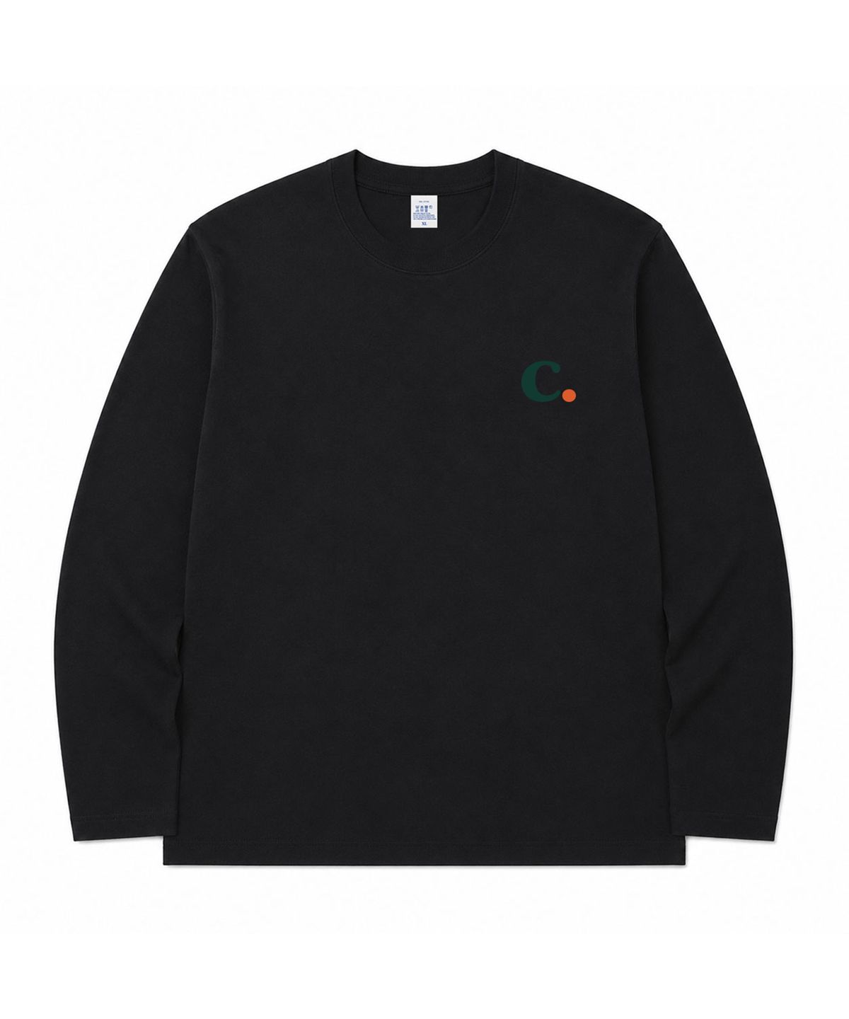 언리미트(UNLIMIT) CARROT LONG SLEEVE (U26DTTS52W)