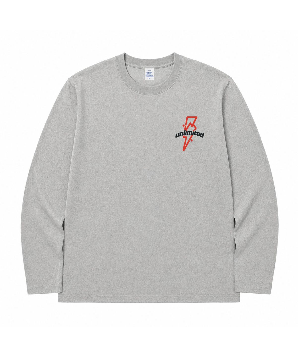 언리미트(UNLIMIT) GATO LONG SLEEVE (U26DTTS51W)