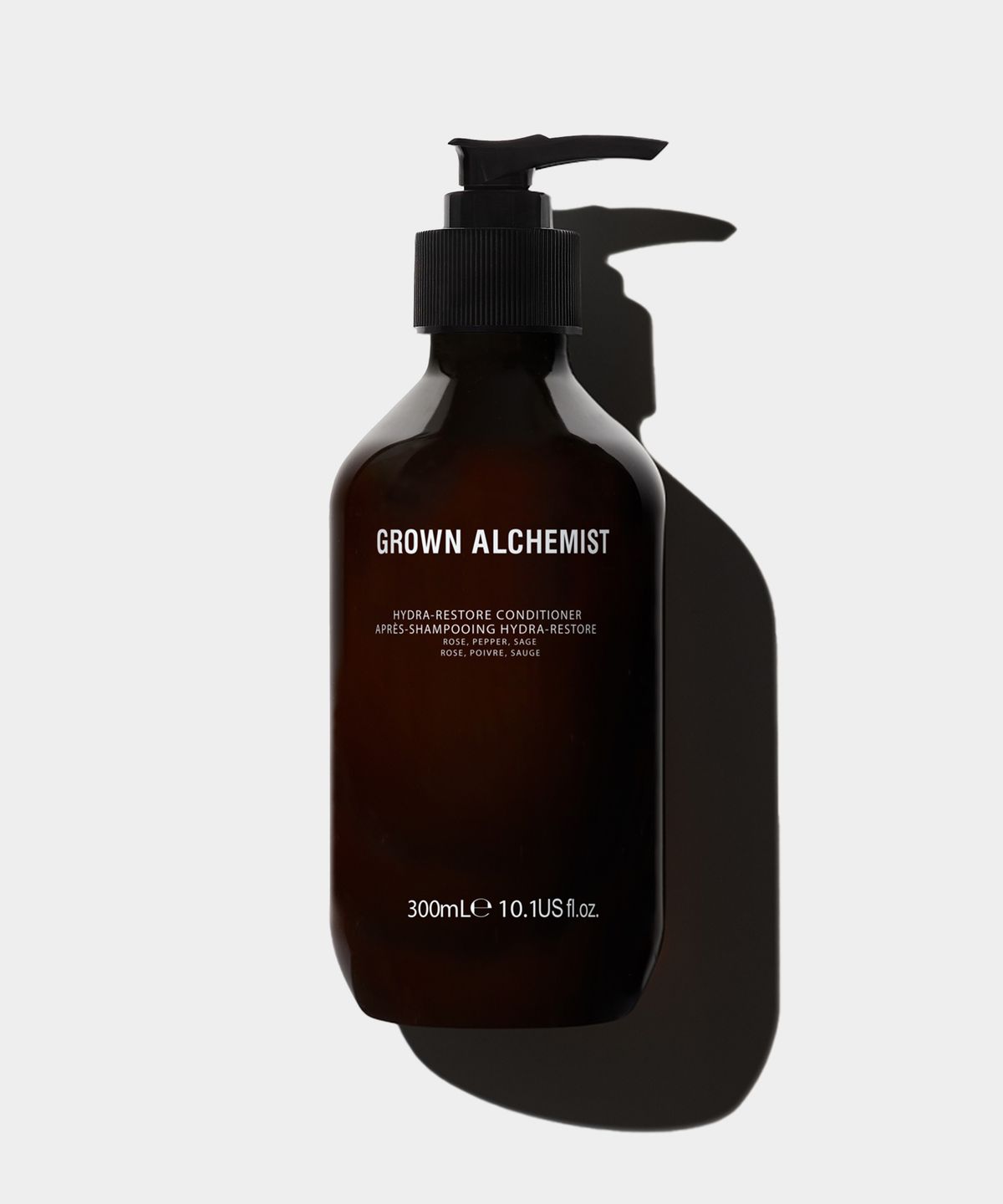 그로운 알케미스트(GROWN ALCHEMIST) 하이드라-리스토어 컨디셔너 300ml