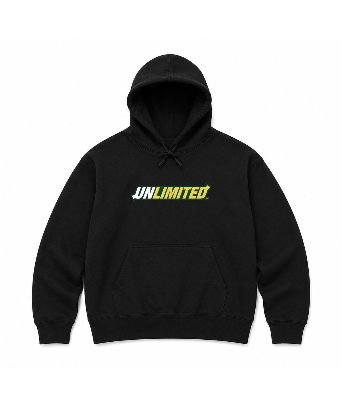 언리미트(UNLIMIT) SUB HOOD (U26DTHD18W)