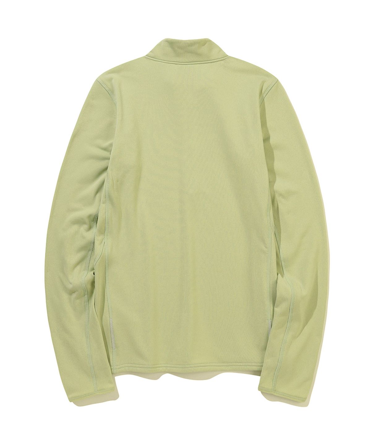 시에라디자인(SIERRA DESIGNS) W) 맨던홀 폴라텍 파워그리드 하프집업 (슬림핏) SAGE GREEN