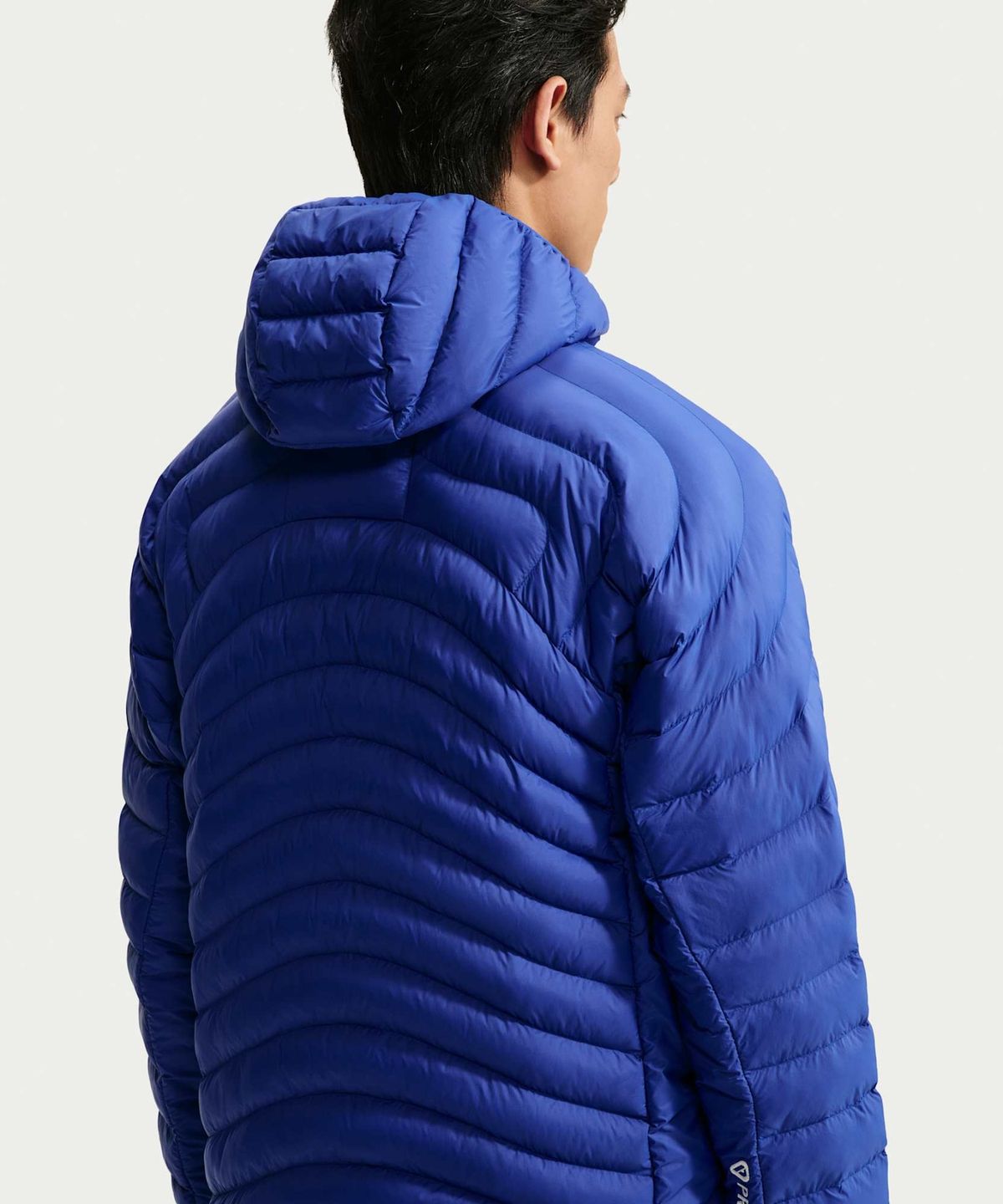 나이키(NIKE) ACG 라바 플로우 써마 핏 ADV 후드 재킷 M - 올드 로얄:서밋 화이트 / IR2245-417