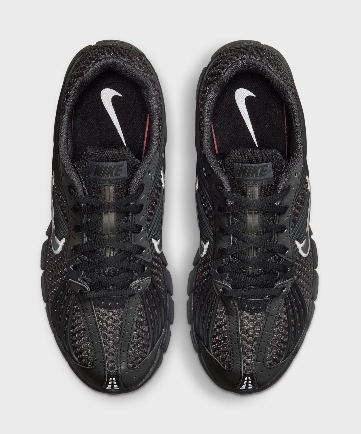 나이키(NIKE) 줌 스카이론 11 W - 앤트러사이트:메탈릭 실버:리플렉티브 실버:블랙 / IV6195-001
