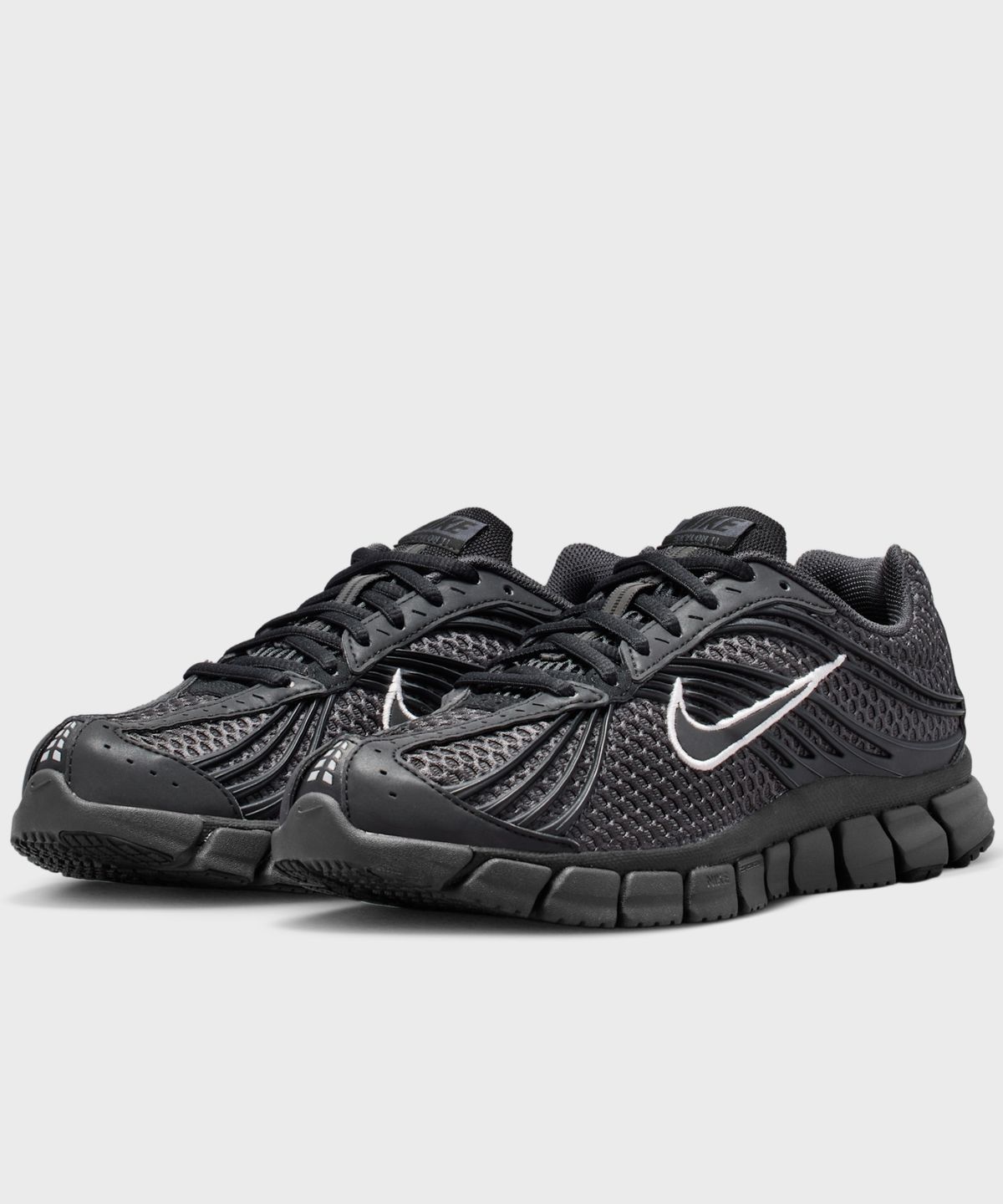 나이키(NIKE) 줌 스카이론 11 W - 앤트러사이트:메탈릭 실버:리플렉티브 실버:블랙 / IV6195-001
