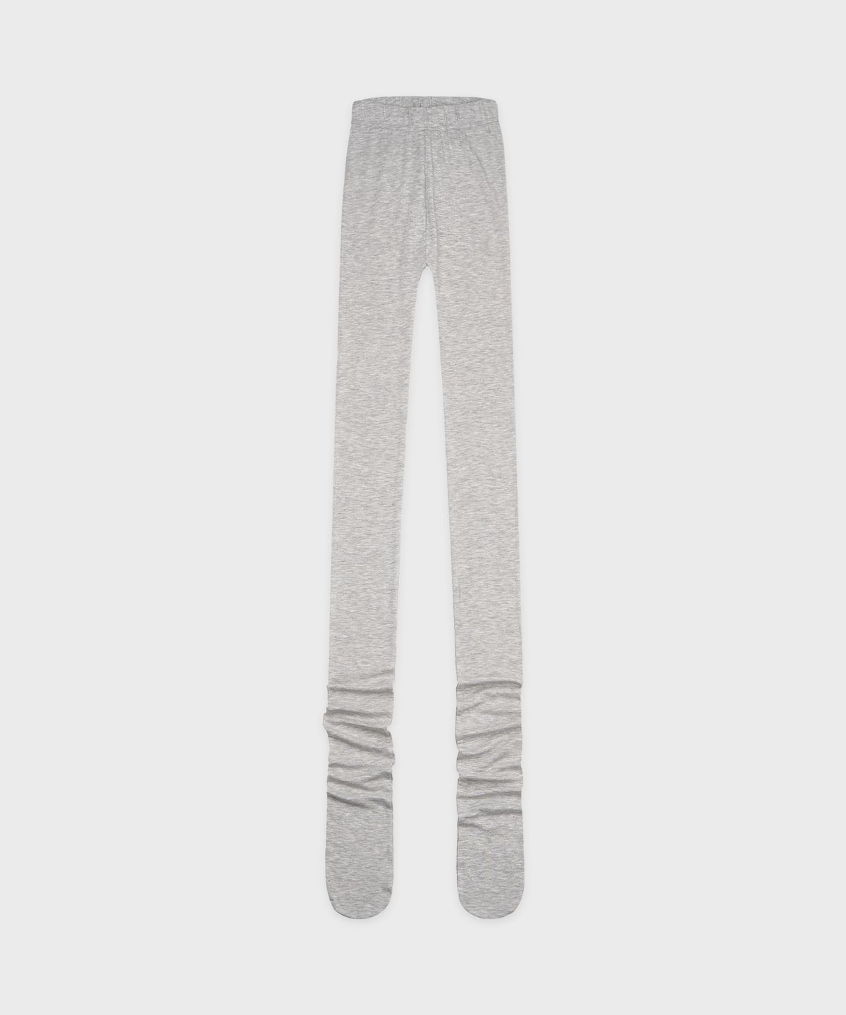 시눈(SINOON) Long Warm Daily Tights (Grey)