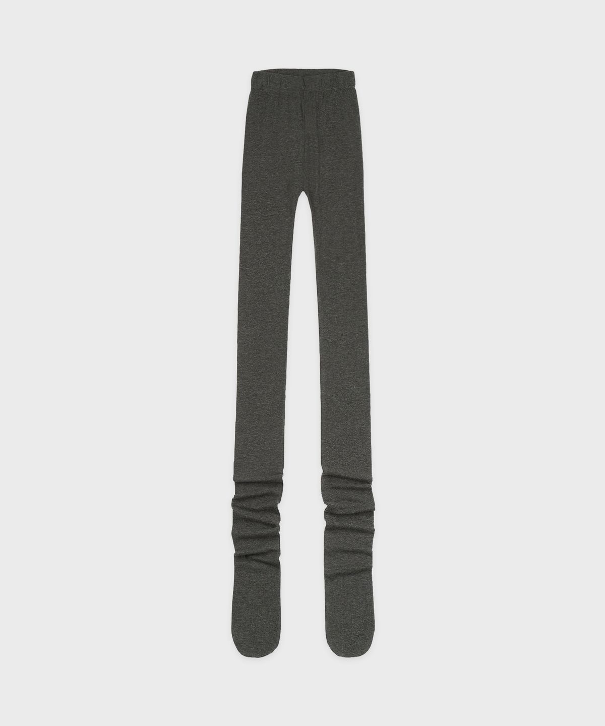 시눈(SINOON) Long Warm Daily Tights (Charcoal)