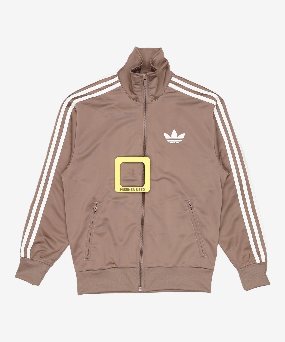 아디다스(ADIDAS) 아디컬러 클래식 파이어버드 루즈 트랙탑 JC8253 XS