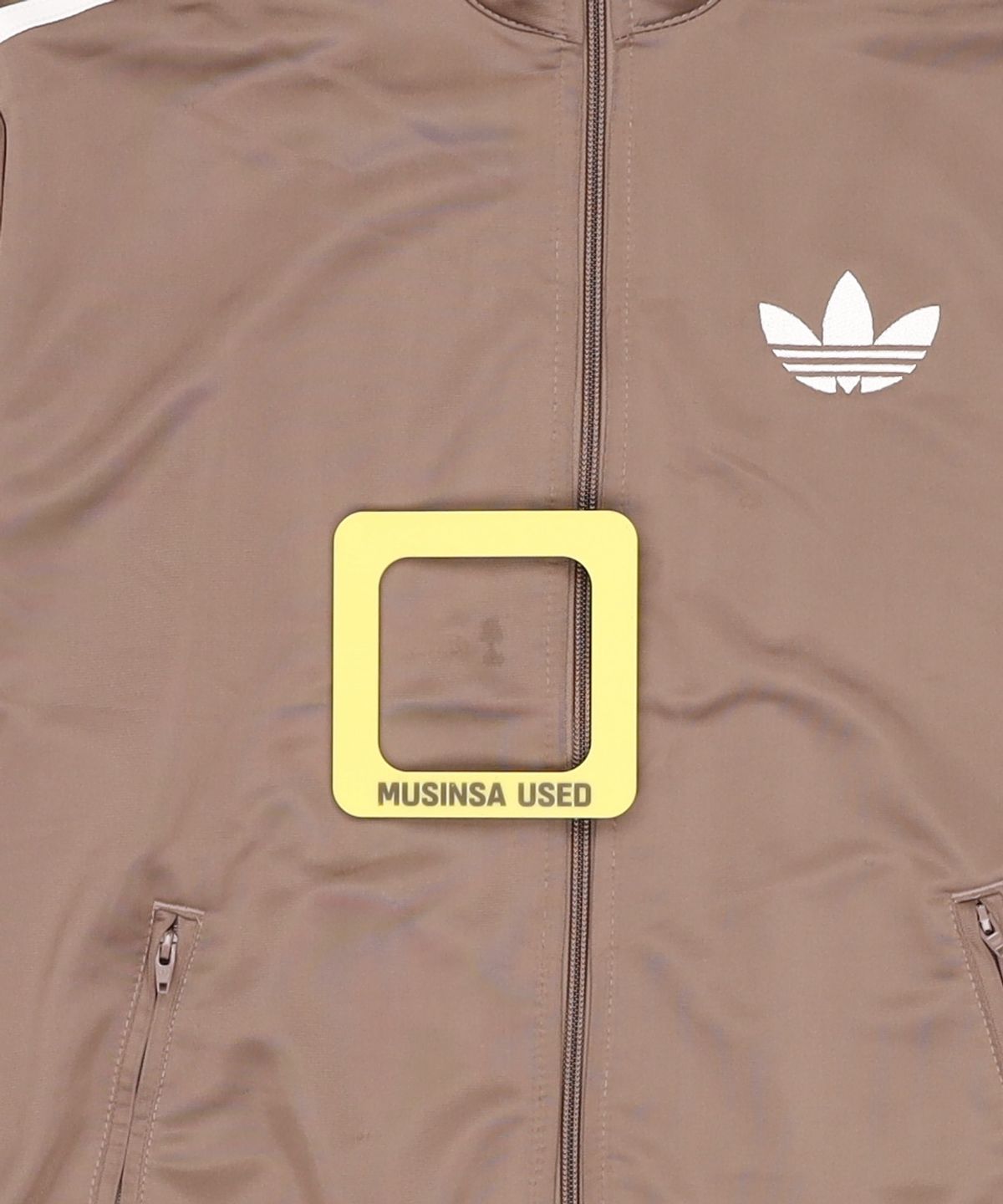 아디다스(ADIDAS) 아디컬러 클래식 파이어버드 루즈 트랙탑 JC8253 XS