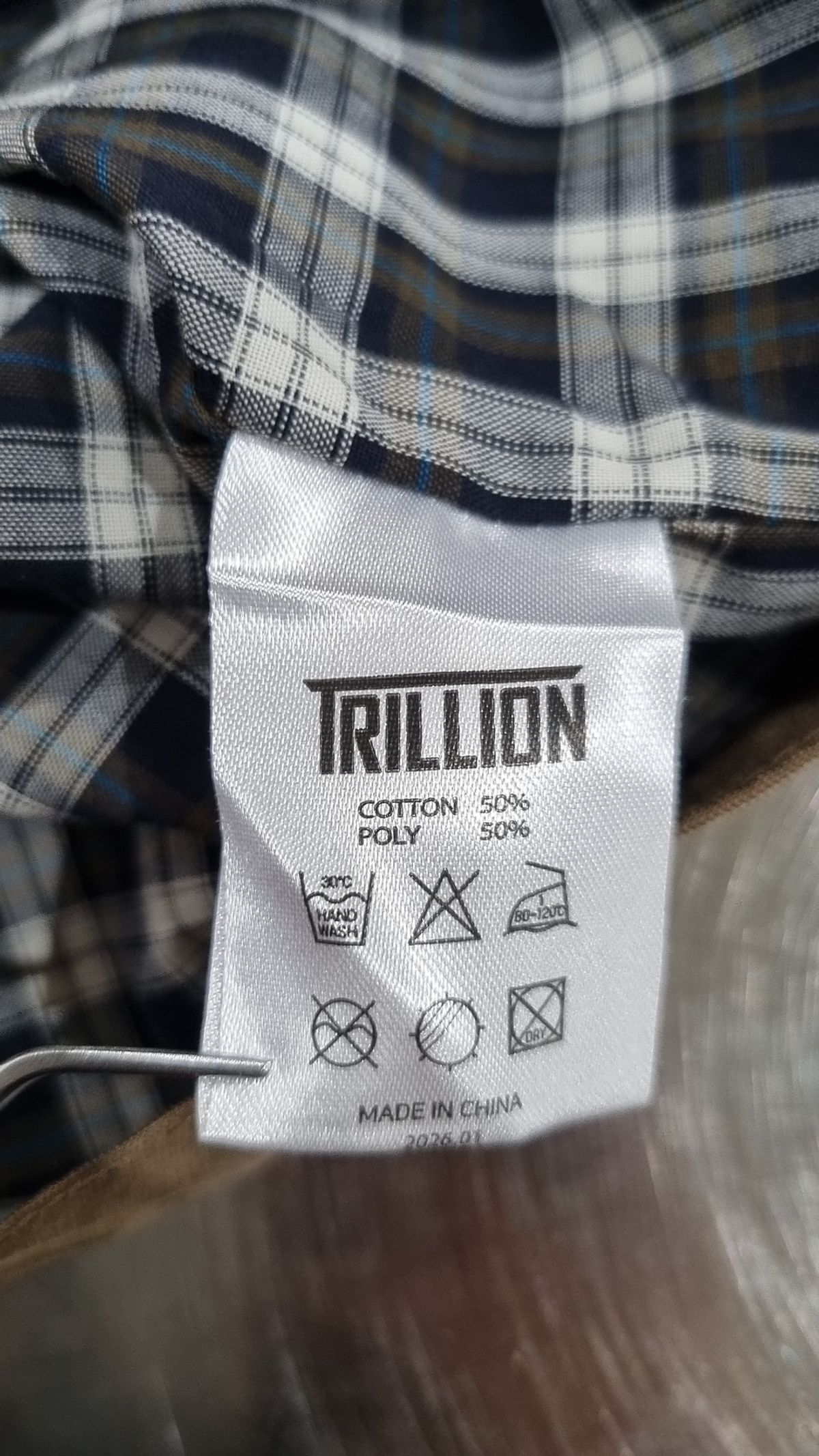 트릴리온(TRILLION) 기타 점퍼/재킷 XL