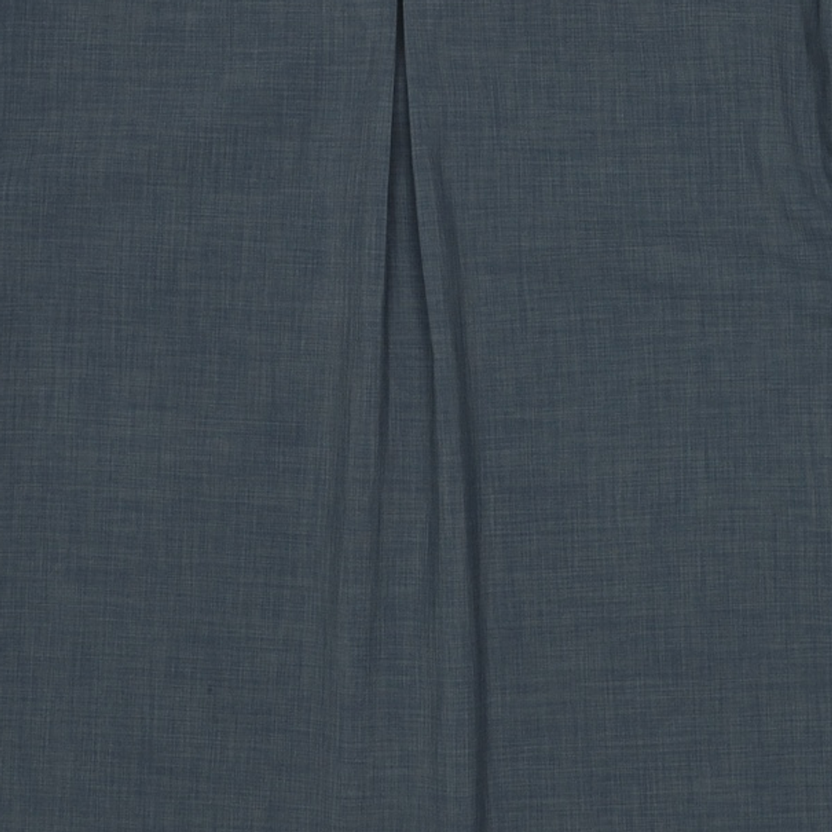 프리즘웍스(FRIZMWORKS) OPEN COLLAR STRING SHIRT _ DARK GREEN XL
