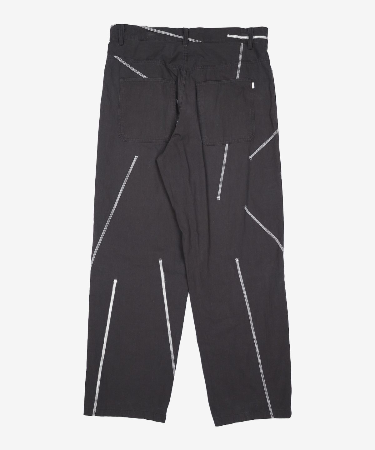노매뉴얼(NOMANUAL) S.L PANTS L