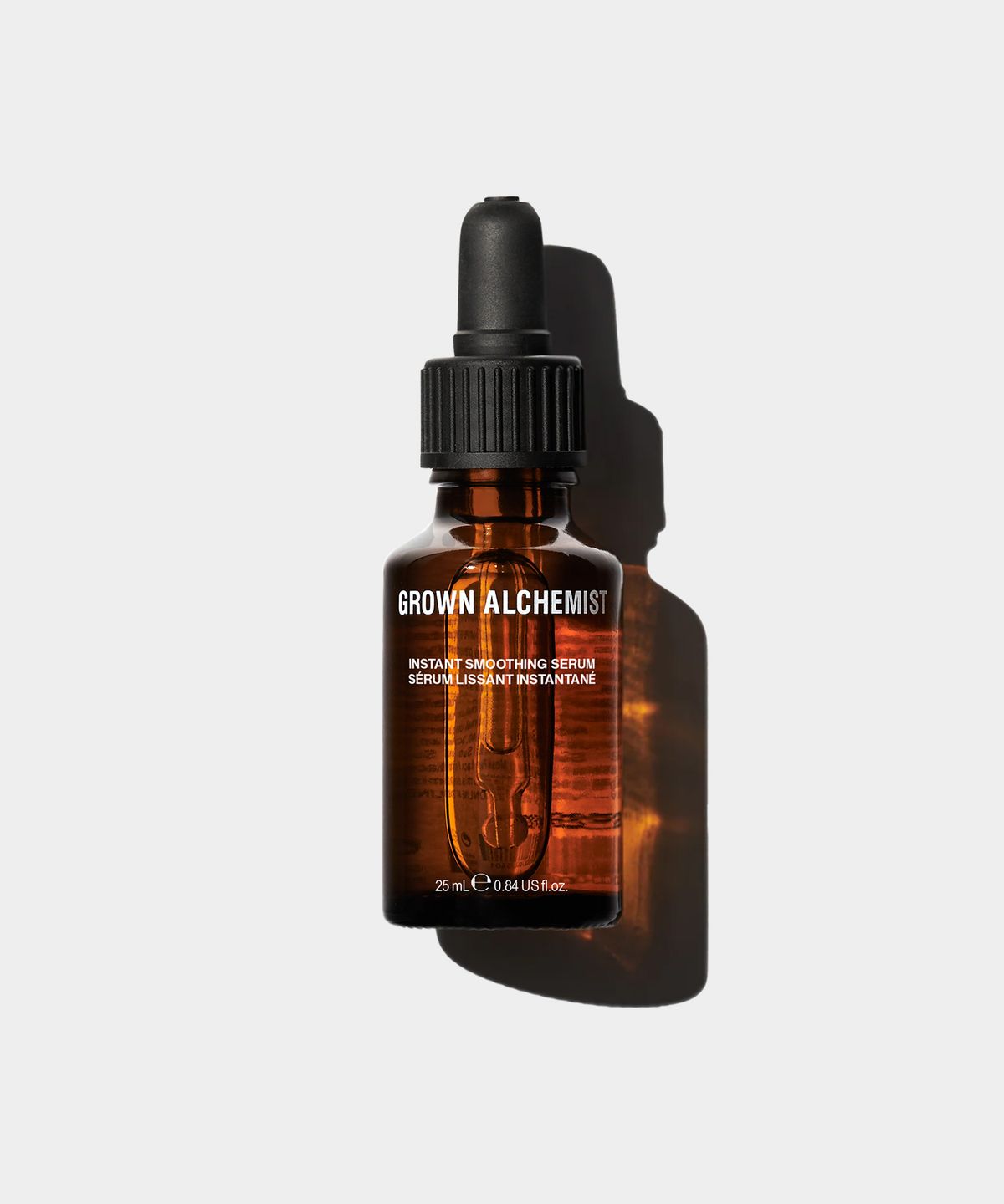 그로운 알케미스트(GROWN ALCHEMIST) 인스턴트 스무딩 세럼 25ml