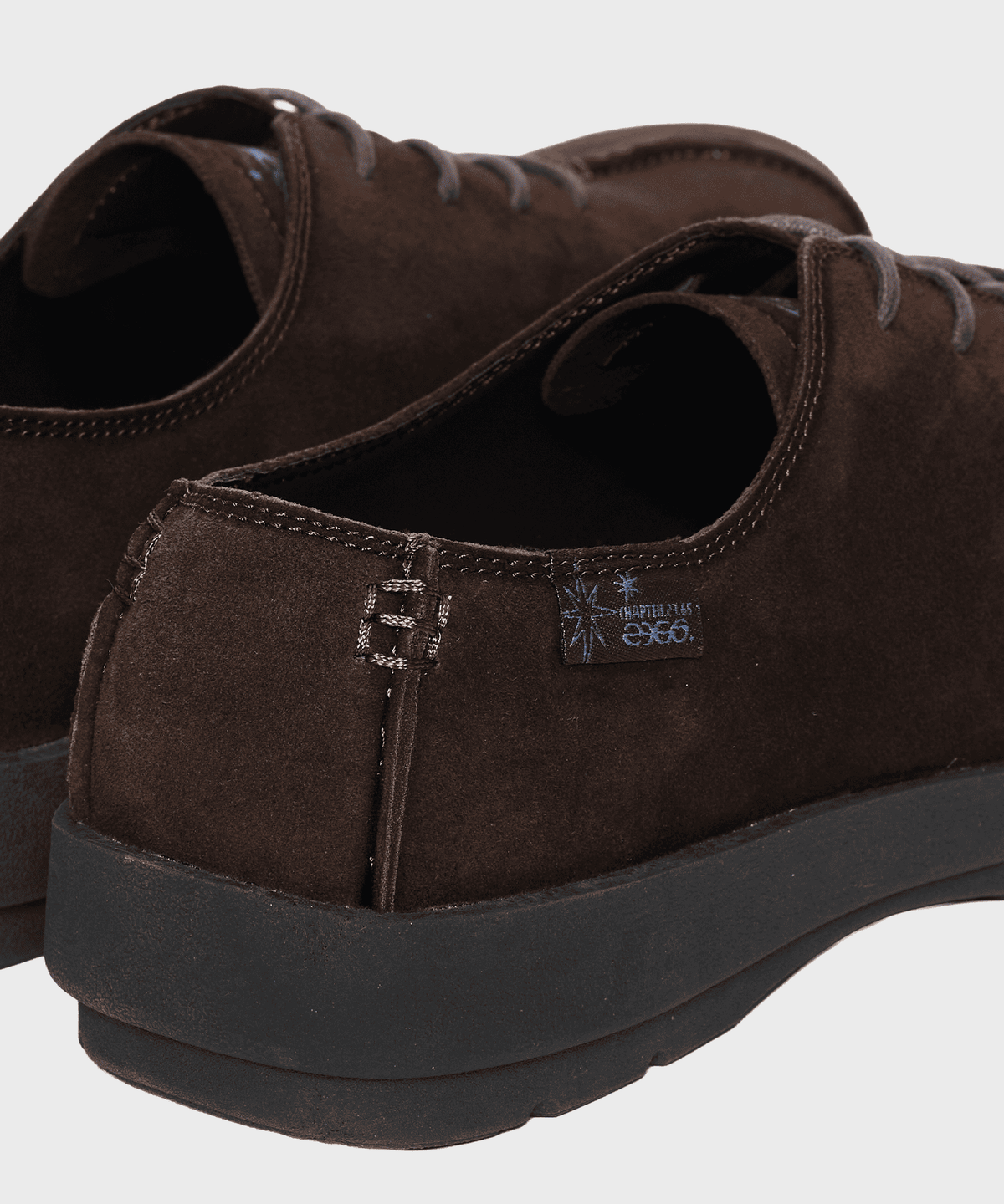23.65(23.65) CORE 스니커즈 - MOCHA BROWN