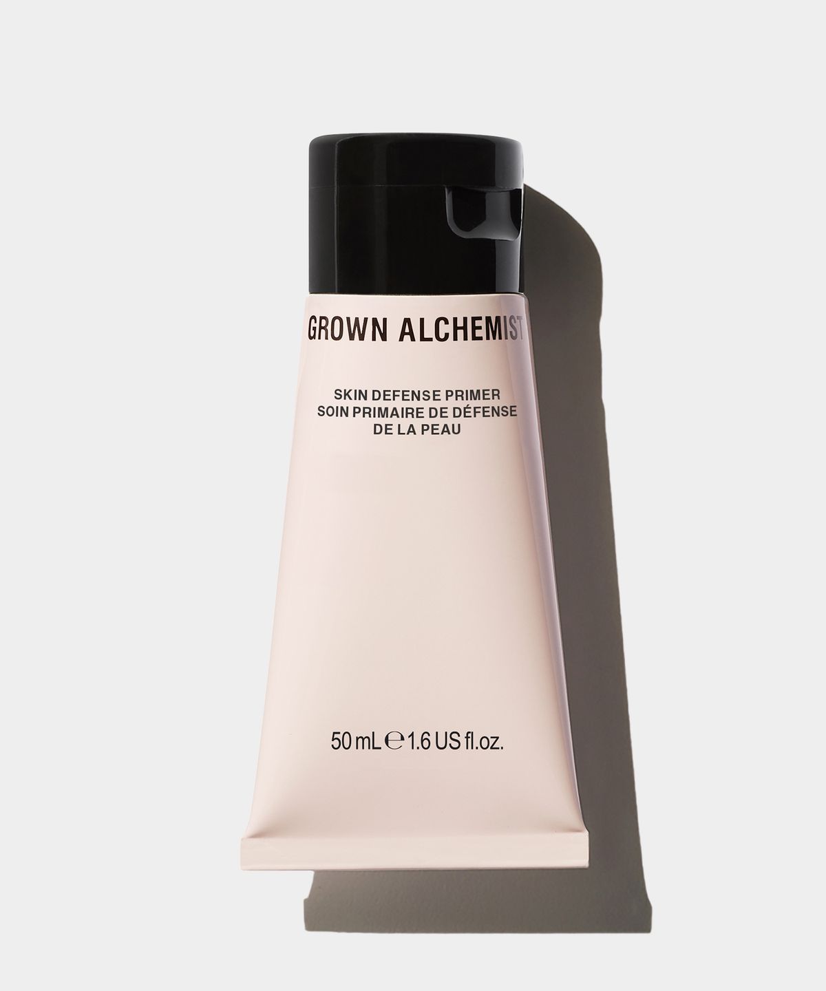 그로운 알케미스트(GROWN ALCHEMIST) 스킨 디펜스 프라이머 50ml [증정] 폴리싱 엑스폴리에이터 20ml