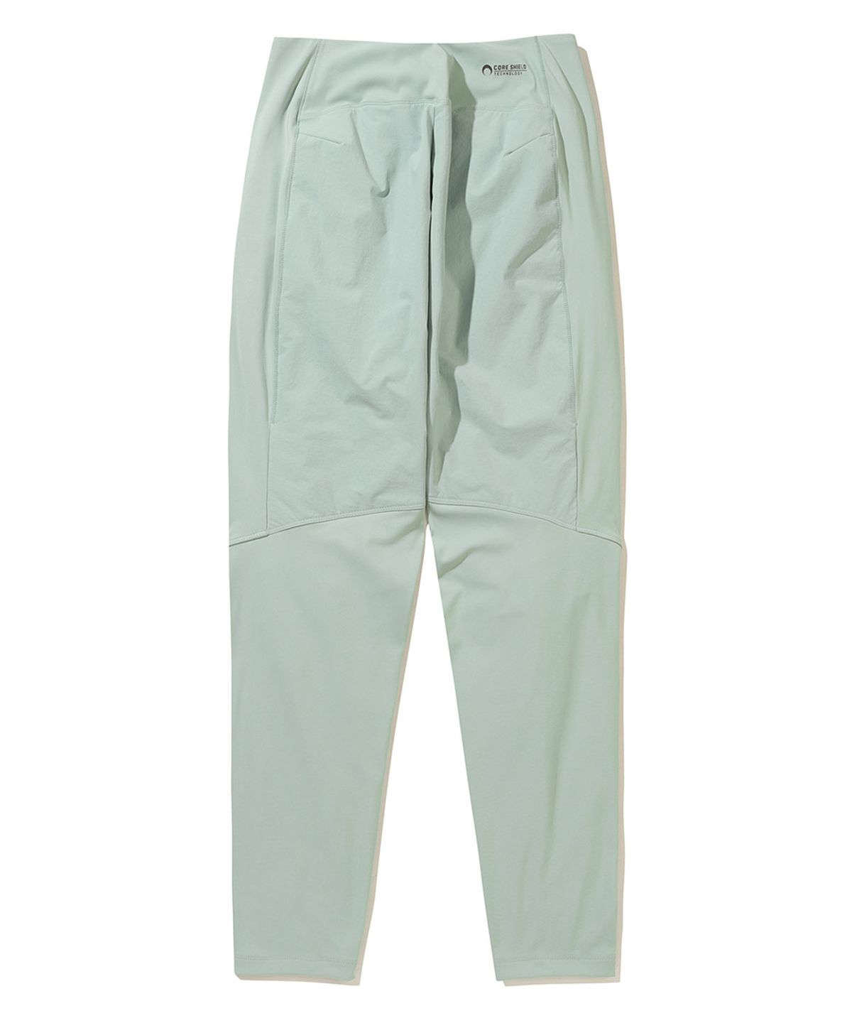 시에라디자인(SIERRA DESIGNS) W) 매더스 코어쉴드 인슐레이션 레깅스 MINT GREEN