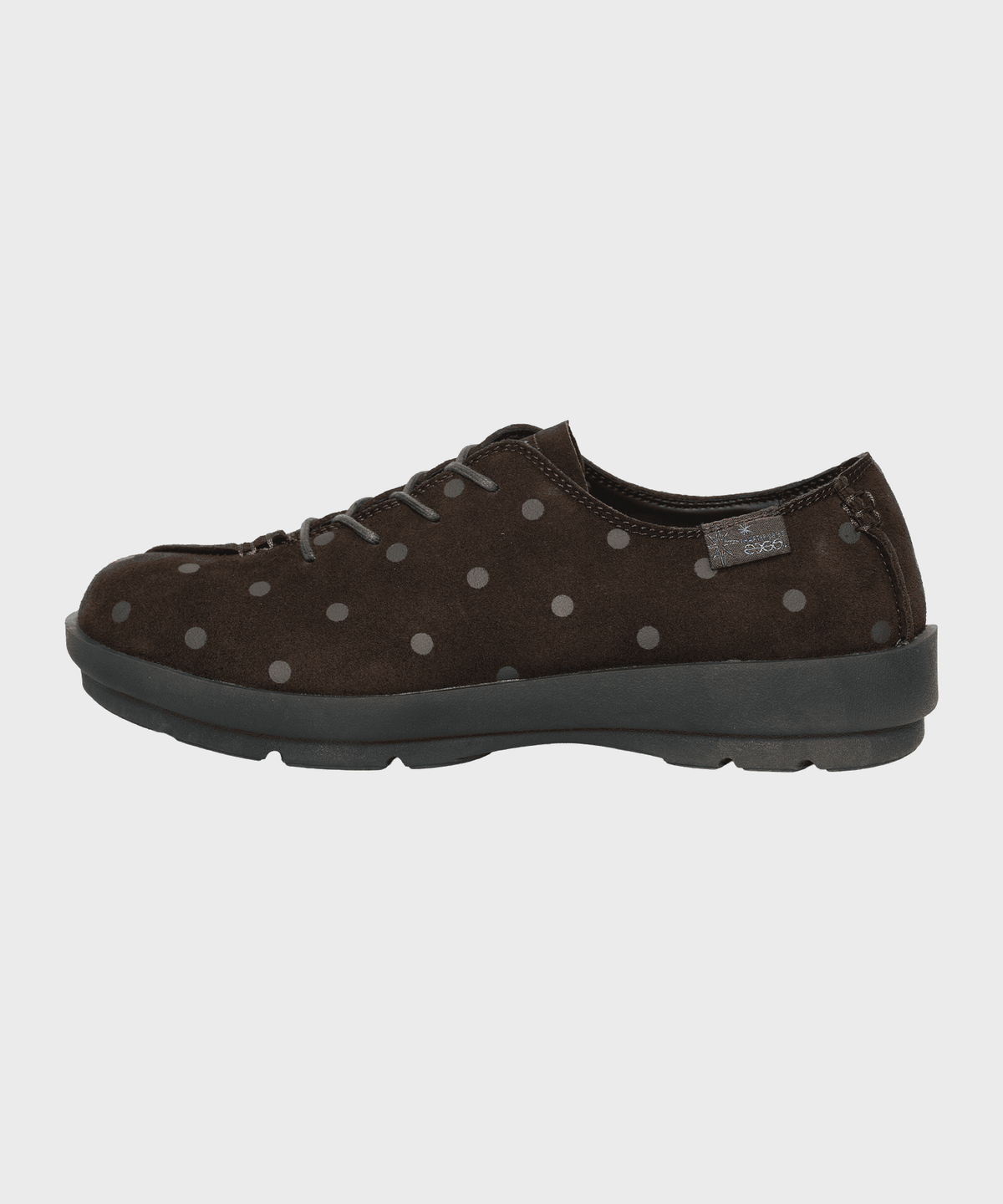 23.65(23.65) CORE 스니커즈 - MOCHA BROWN DOT