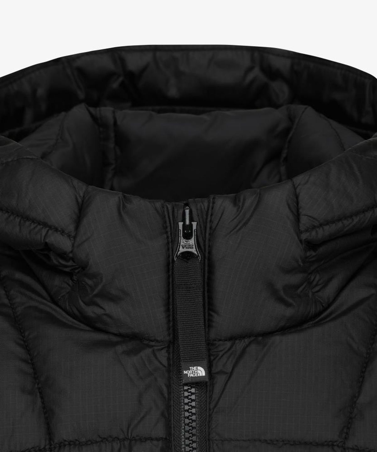 노스페이스 키즈(THE NORTH FACE KIDS) 키즈 웨이브 온볼 패딩 자켓 NJ3NS53S_BLK