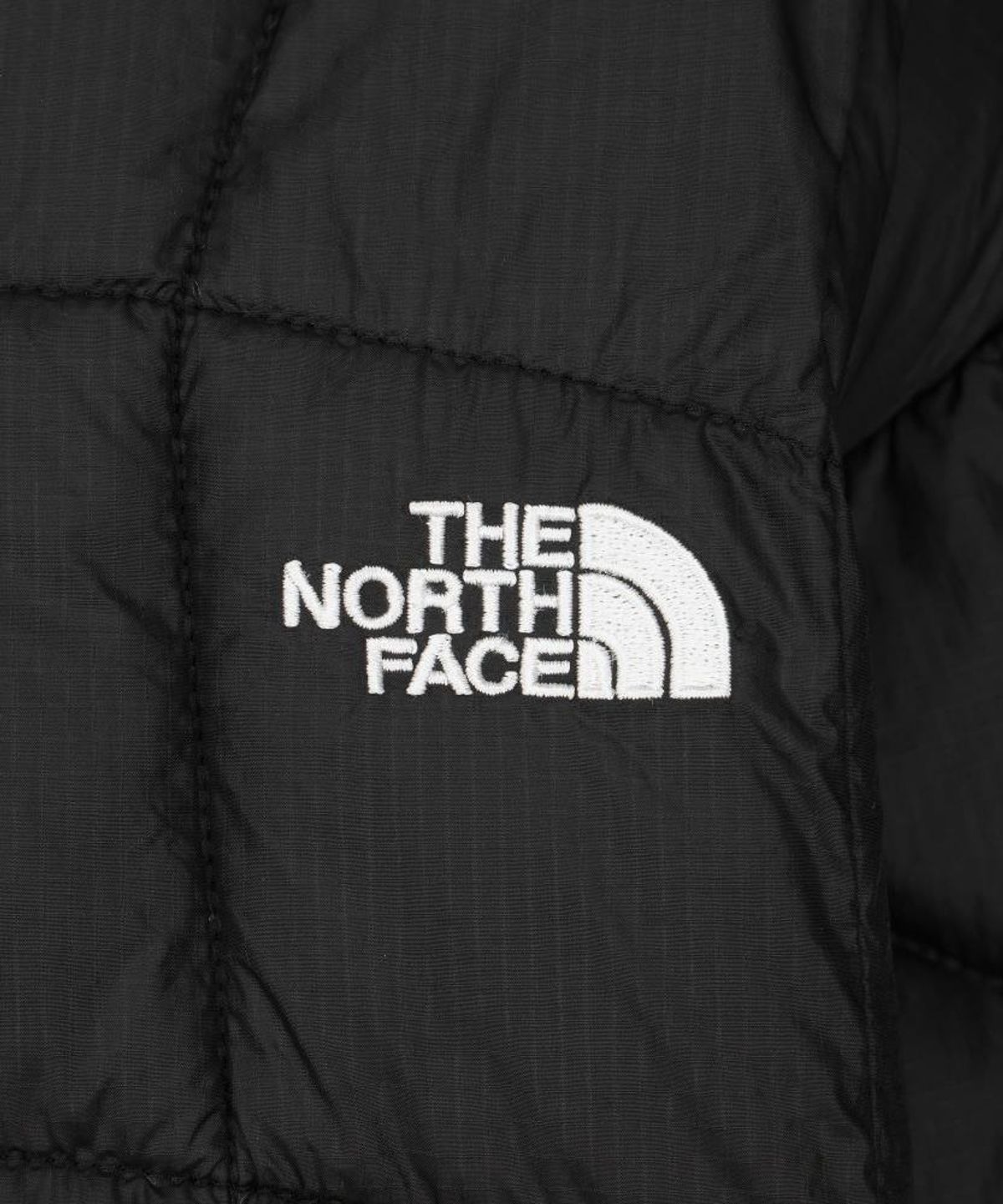 노스페이스 키즈(THE NORTH FACE KIDS) 키즈 웨이브 온볼 패딩 자켓 NJ3NS53S_BLK