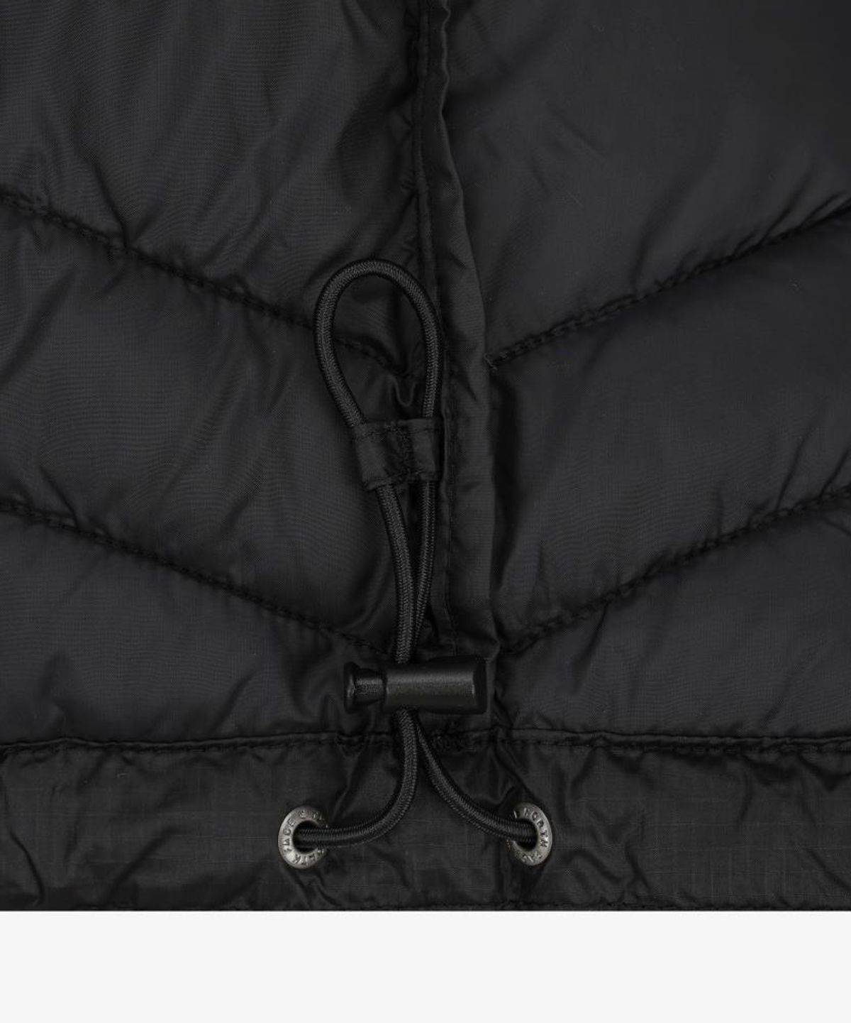 노스페이스 키즈(THE NORTH FACE KIDS) 키즈 웨이브 온볼 패딩 자켓 NJ3NS53S_BLK