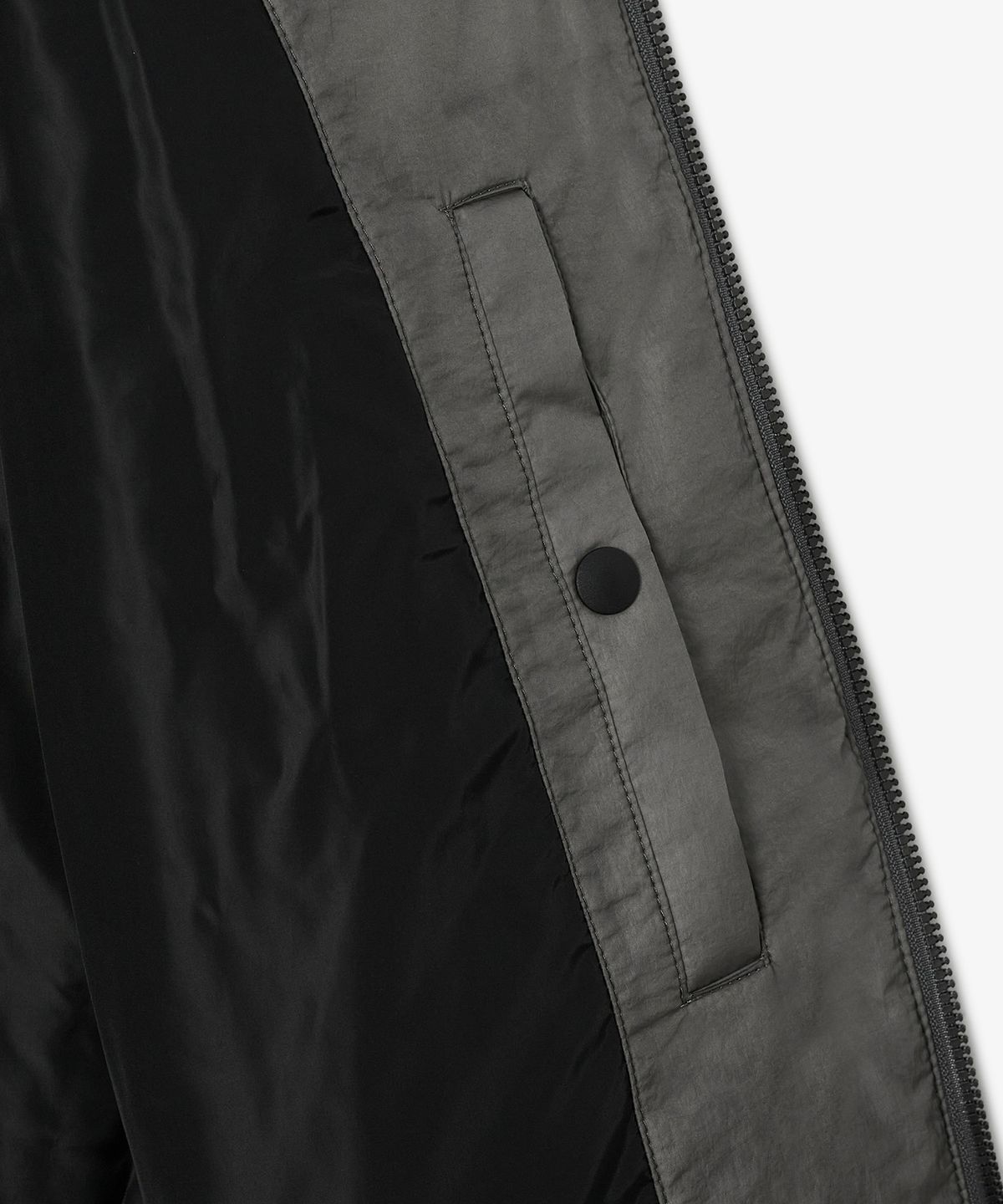 라코스테(LACOSTE) 남성 쉬어 후드 경량 미스트 구스 다운 점퍼 BH872E-56N 3L6