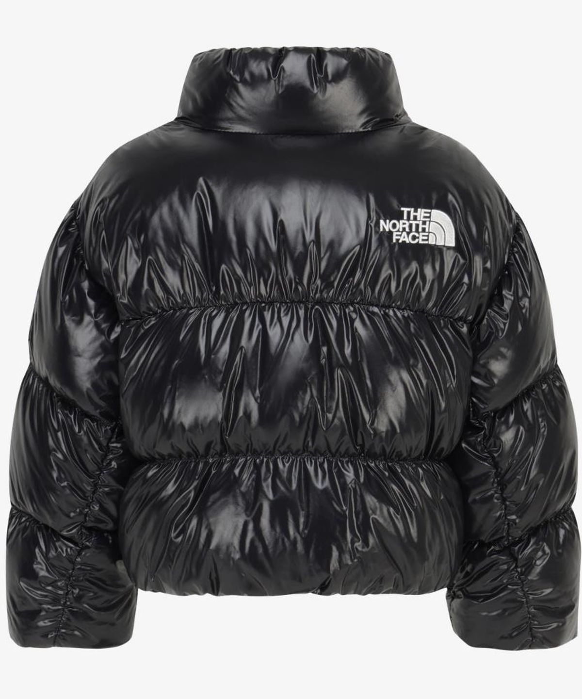노스페이스 키즈(THE NORTH FACE KIDS) 걸즈 엘라 다운 자켓 (RDS) NJ1DS61S_BLK