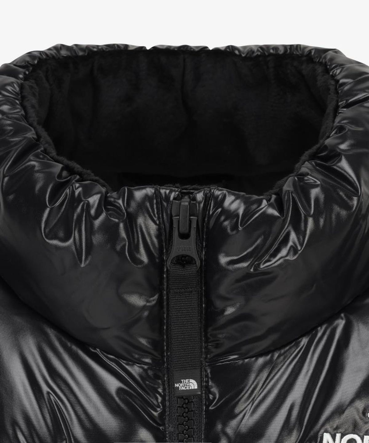 노스페이스 키즈(THE NORTH FACE KIDS) 걸즈 엘라 다운 자켓 (RDS) NJ1DS61S_BLK