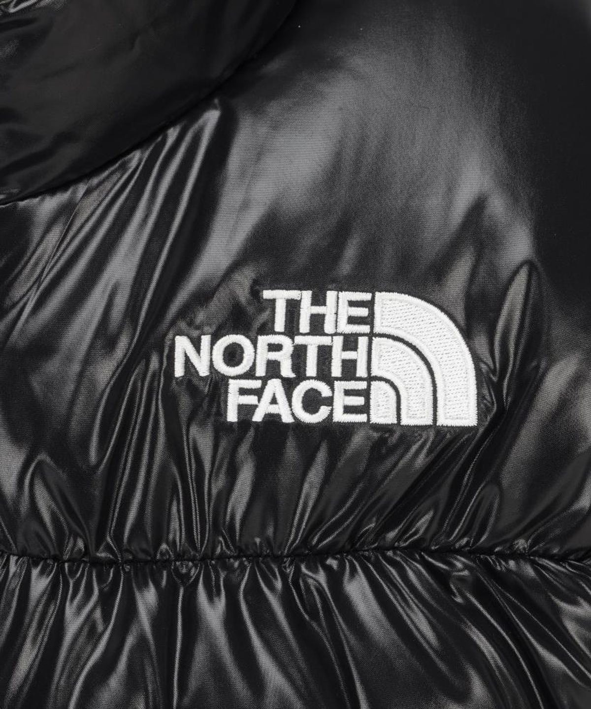 노스페이스 키즈(THE NORTH FACE KIDS) 걸즈 엘라 다운 자켓 (RDS) NJ1DS61S_BLK