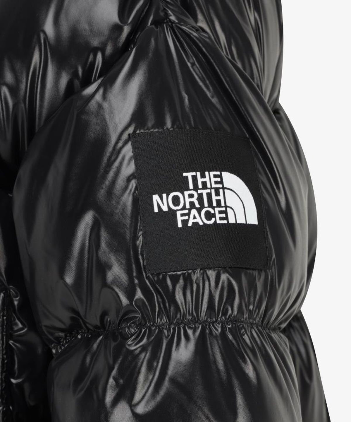 노스페이스 키즈(THE NORTH FACE KIDS) 걸즈 엘라 다운 자켓 (RDS) NJ1DS61S_BLK