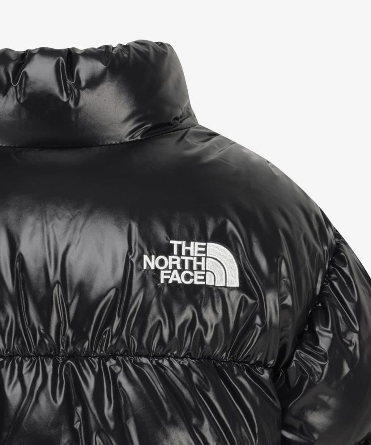 노스페이스 키즈(THE NORTH FACE KIDS) 걸즈 엘라 다운 자켓 (RDS) NJ1DS61S_BLK