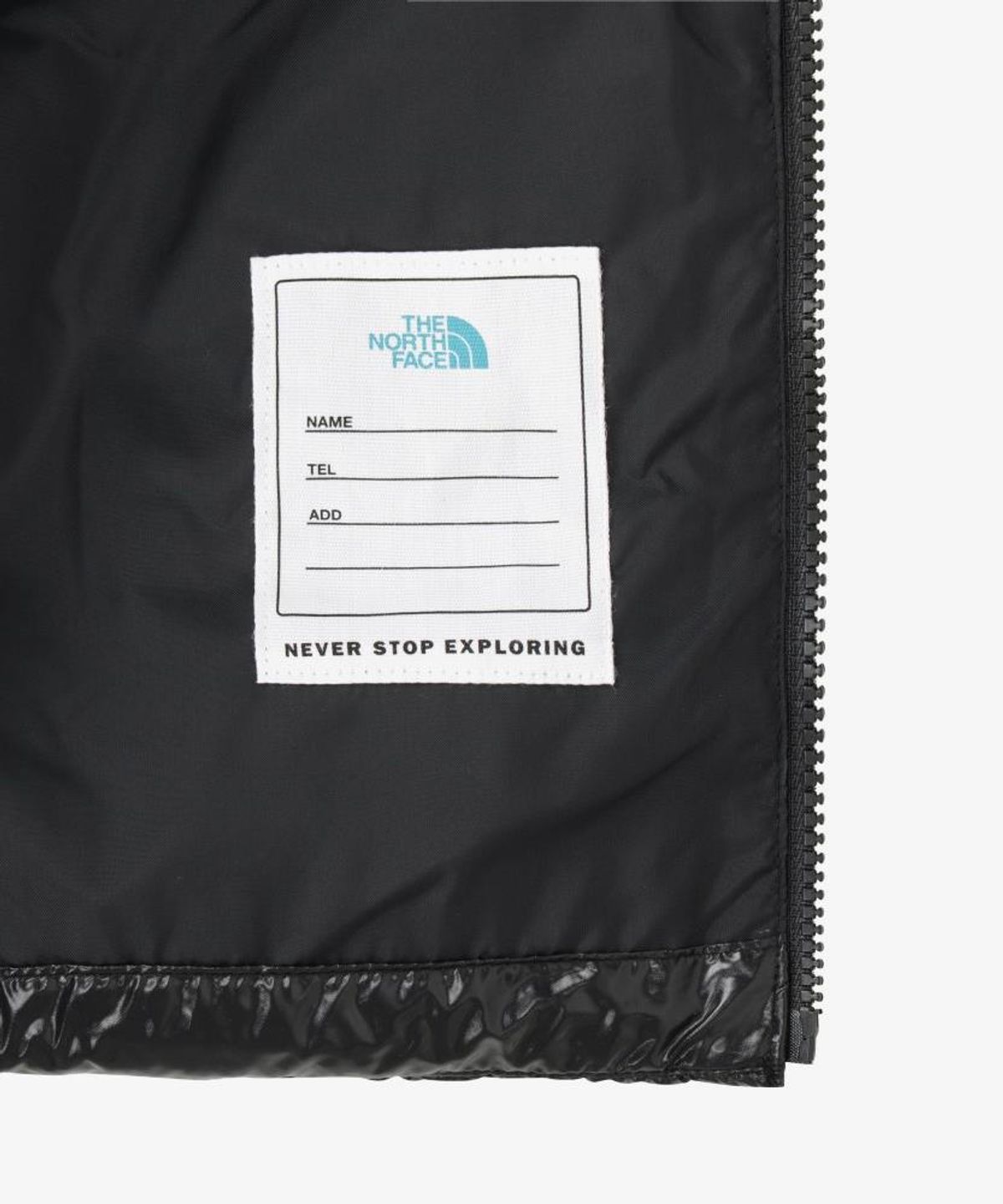 노스페이스 키즈(THE NORTH FACE KIDS) 걸즈 엘라 다운 자켓 (RDS) NJ1DS61S_BLK