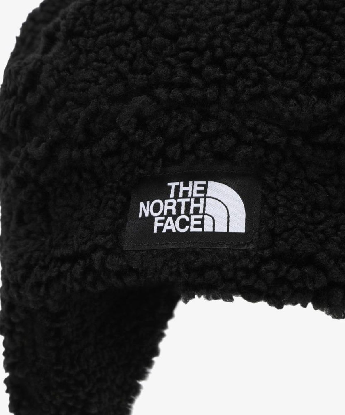 노스페이스 키즈(THE NORTH FACE KIDS) 키즈 플리스 이어머프 비니 NE3BS50R_BLK