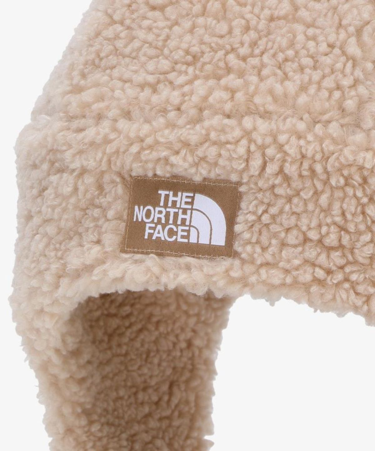 노스페이스 키즈(THE NORTH FACE KIDS) 키즈 플리스 이어머프 비니 NE3BS50S_LBE