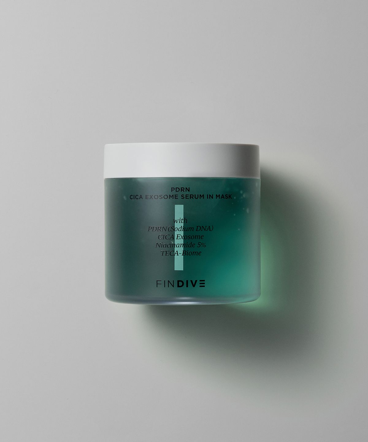 파인다이브(FINDIVE) PDRN 딥 레스트 케어 세트