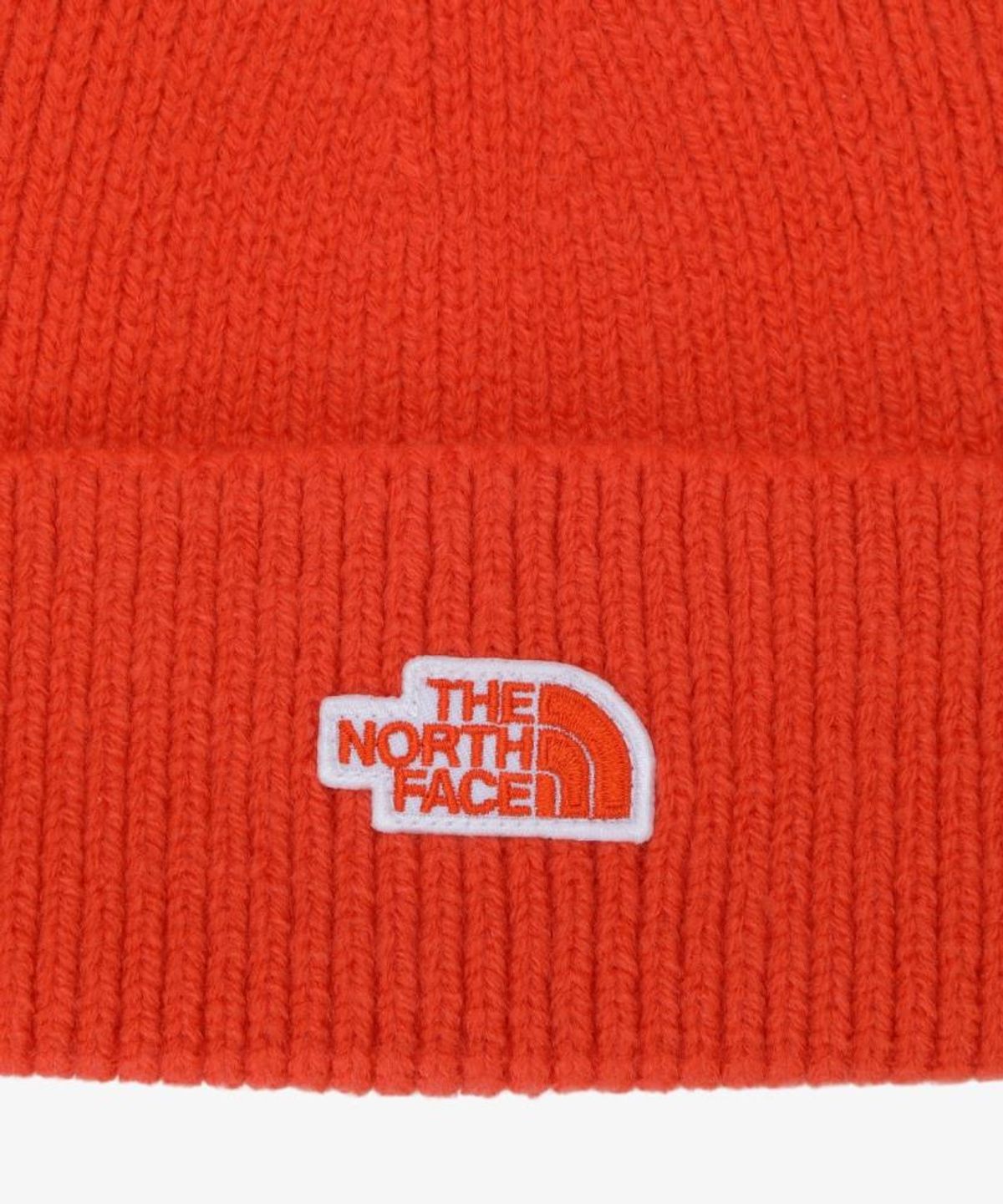 노스페이스 키즈(THE NORTH FACE KIDS) 키즈 컴피 비니 NE3BS51S_ORG