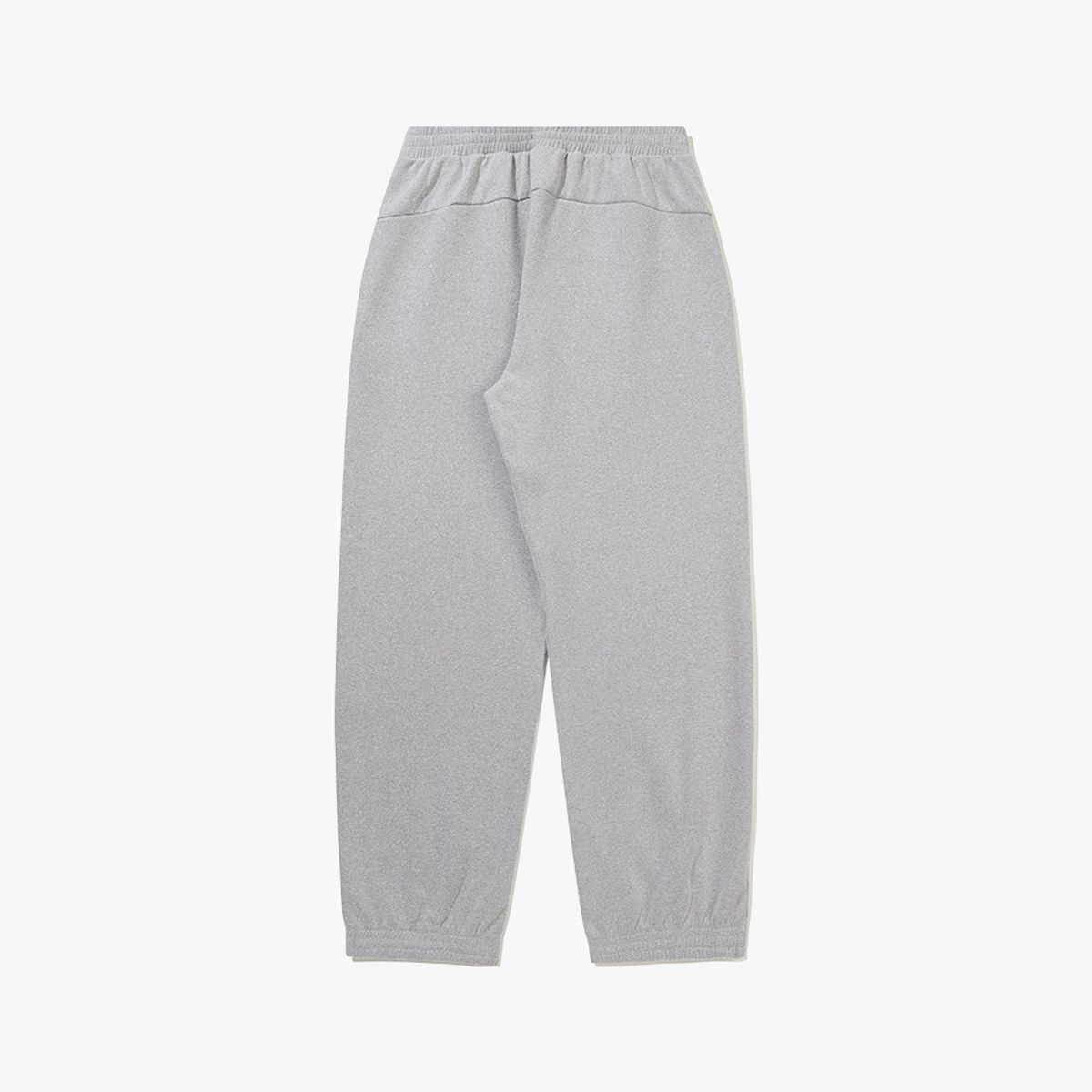 디아도라(diadora) 디도 볼 조거팬츠 MELANGE GREY