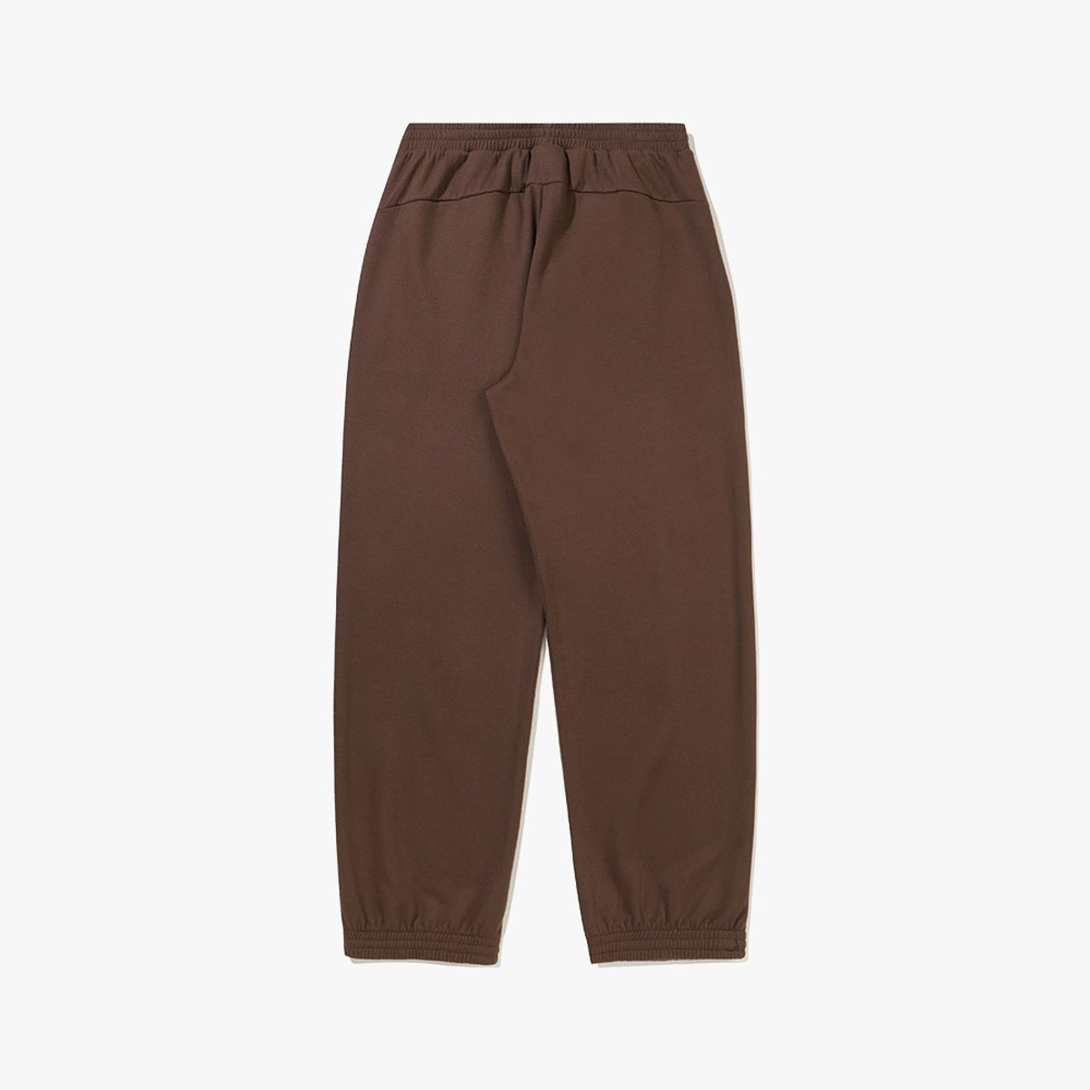 디아도라(diadora) 디도 볼 조거팬츠 BROWN