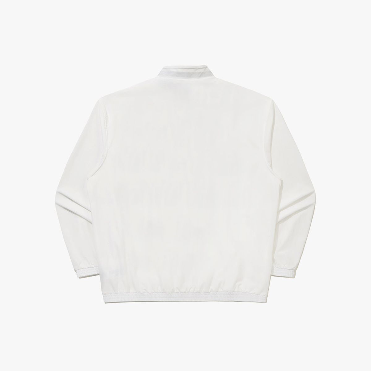 디아도라(diadora) 테니스타 자켓 OFF WHITE