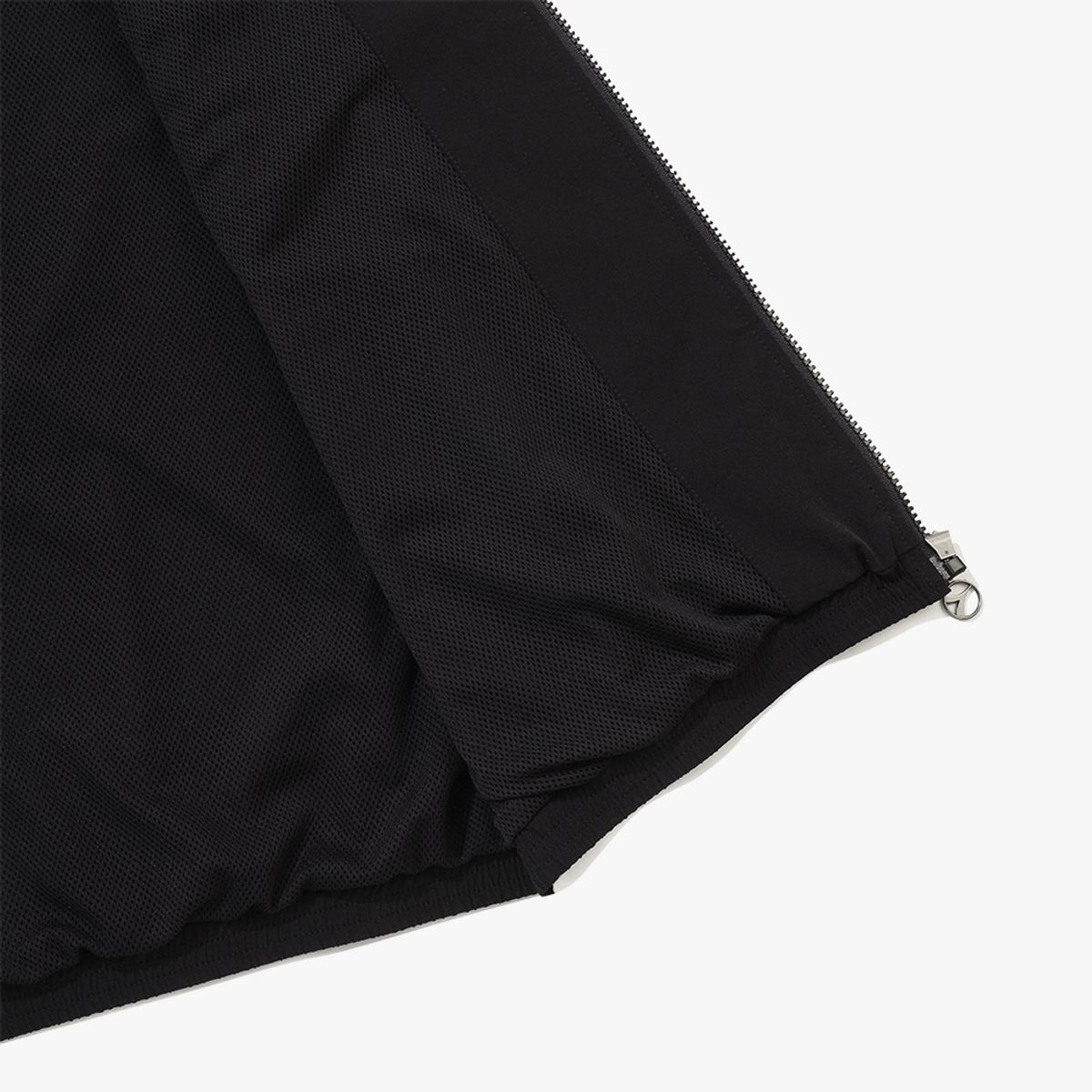 디아도라(diadora) 테니스타 자켓 BLACK