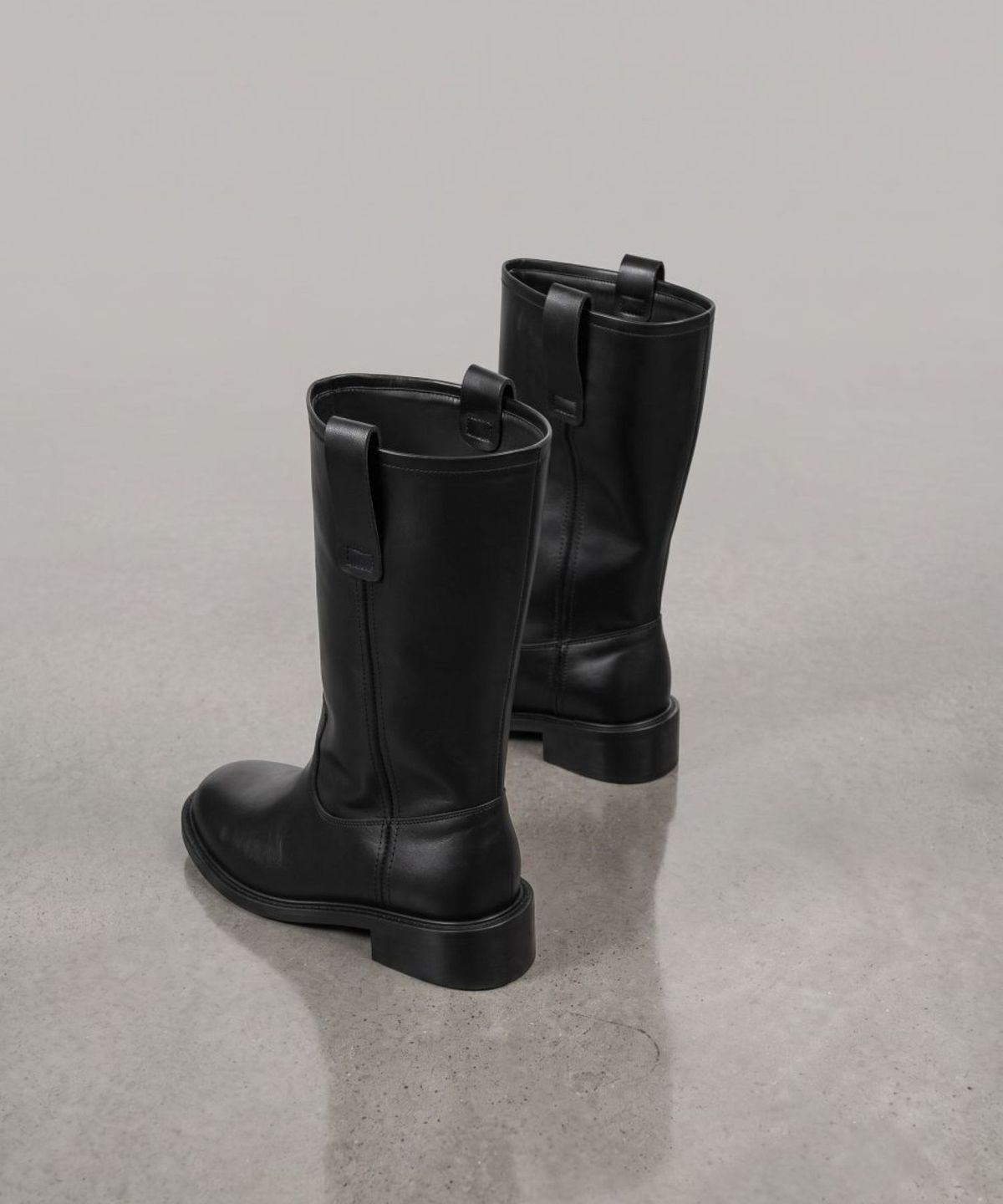 모이지(MOIJI) EO2658 LENO Middle Boot