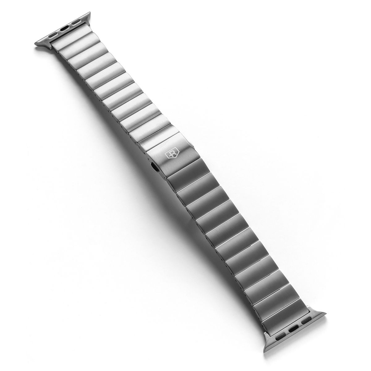 링케(RINGKE) 애플워치 12 11 10 스트랩 메탈 원 알파 9 8 7 6 5 4 SE 3 2 울트라 호환 밴드
