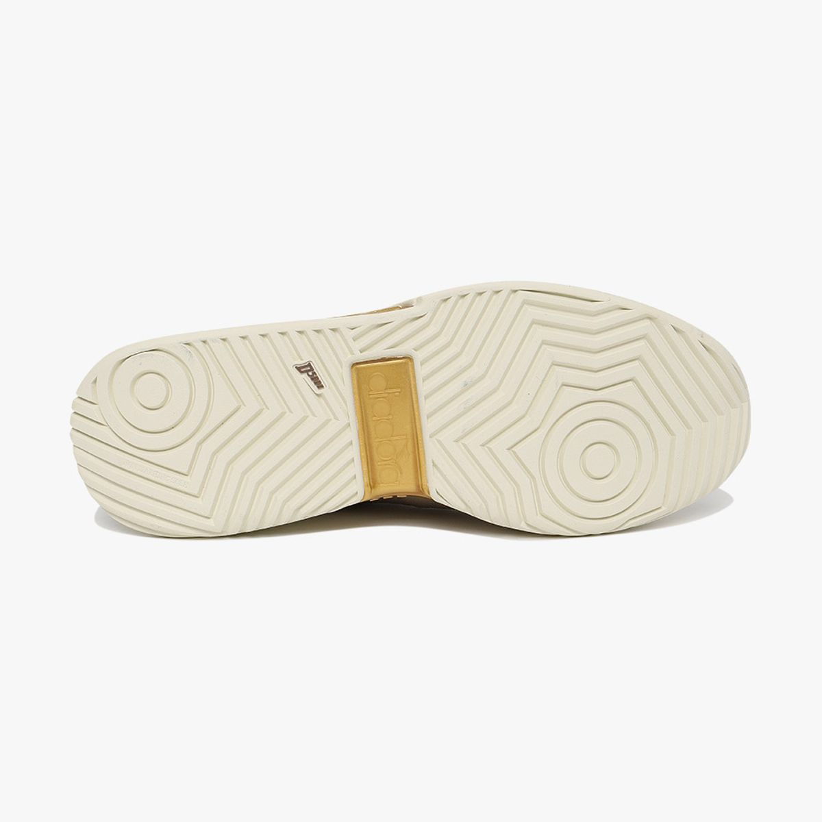 디아도라(diadora) 비엘리트 스타 BEIGE