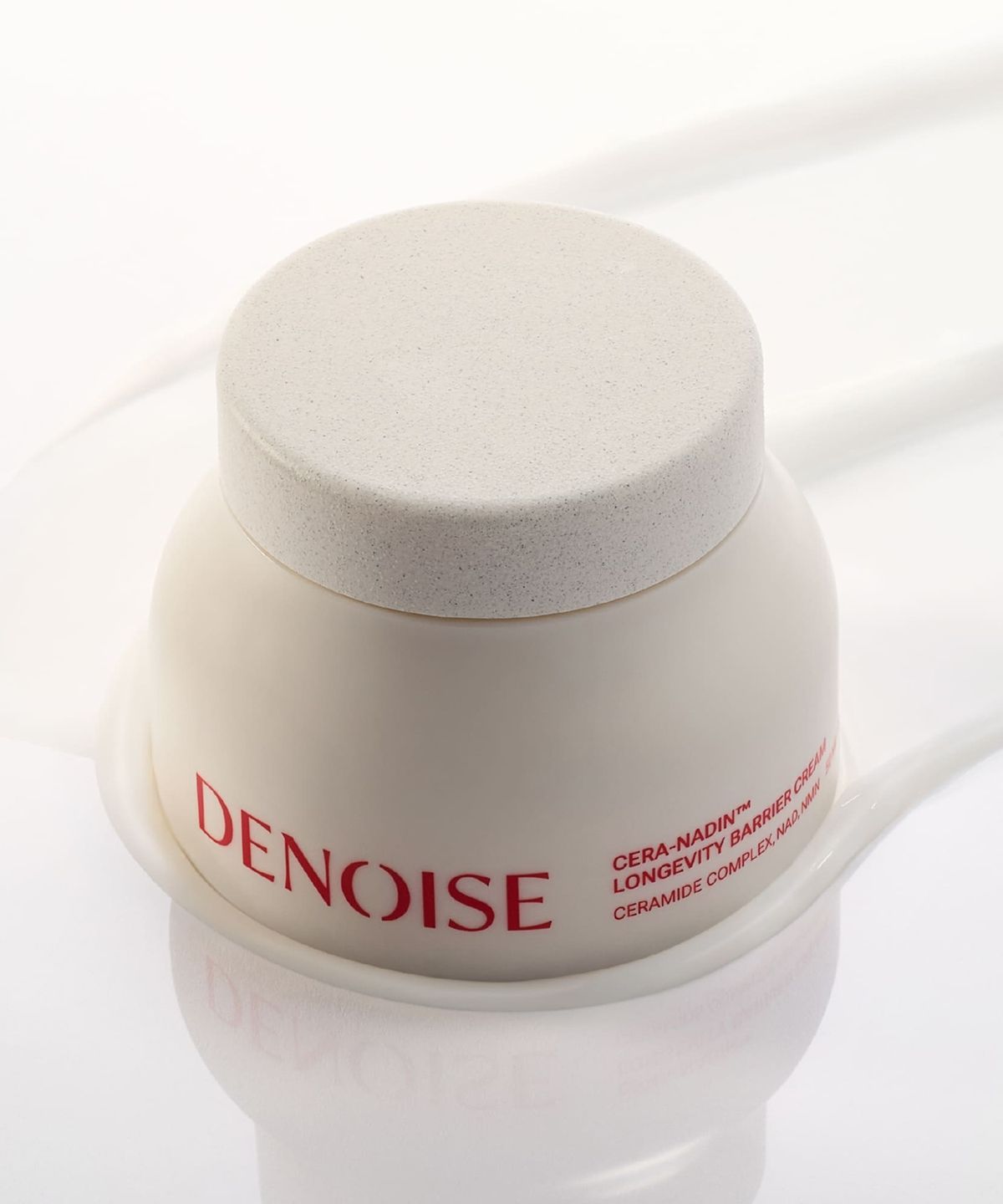 디노이즈(DENOISE) 롱제비티 베리어 크림 50ml