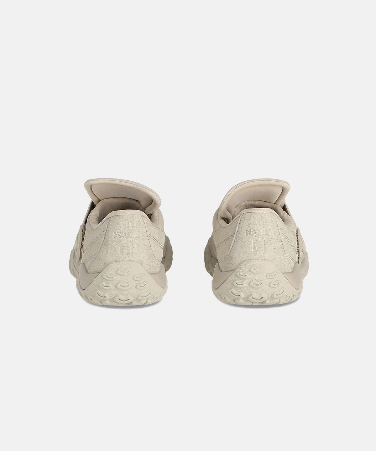 나체(NACHE) FILA X NACHE ECHAPPE VC DUSTY BEIGE