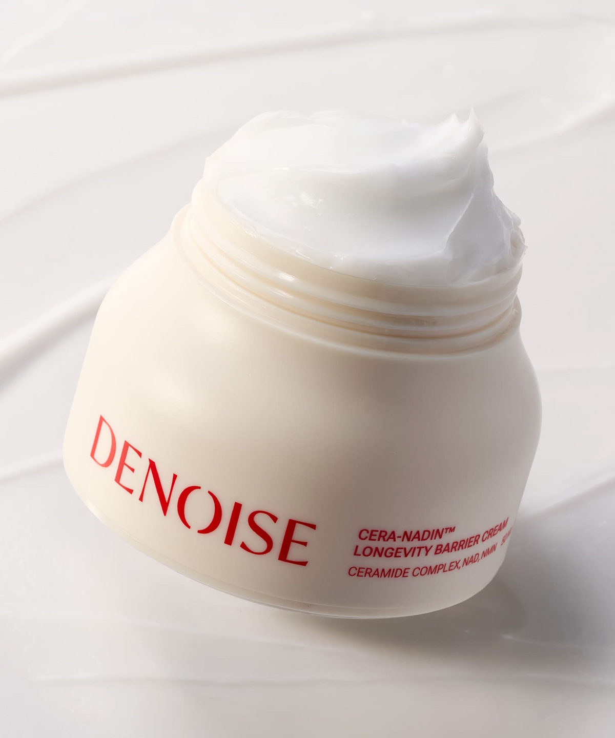 디노이즈(DENOISE) 롱제비티 베리어 3종 세트
