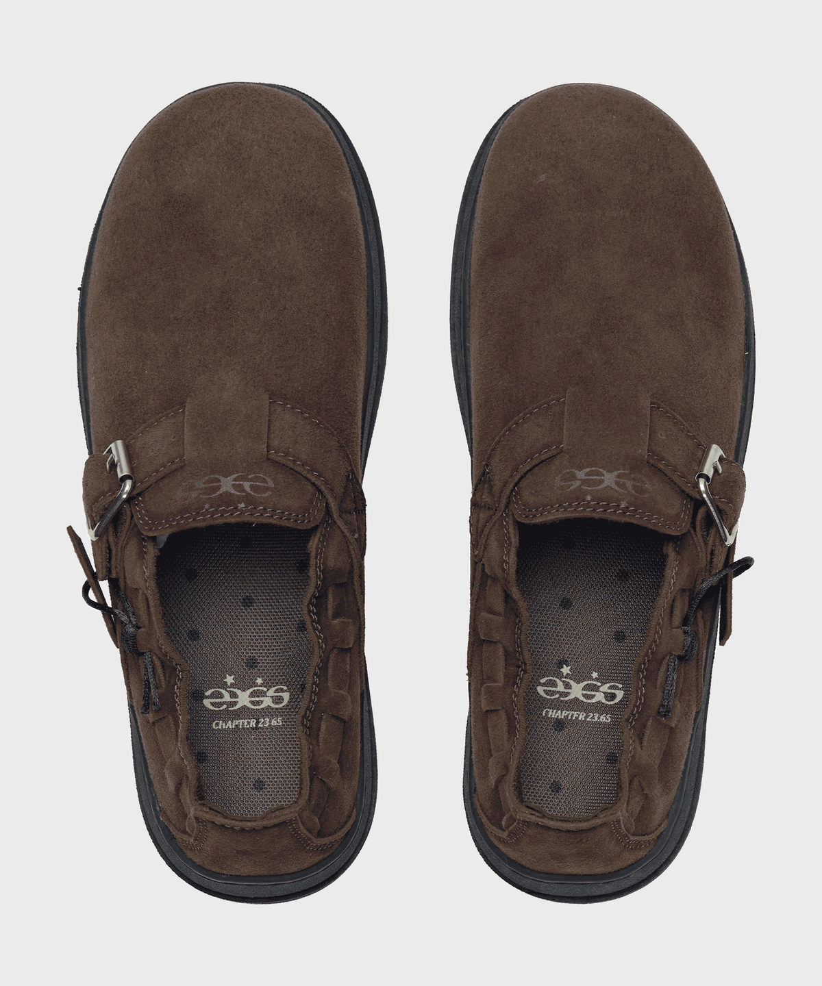 23.65(23.65) AROA 스니커즈 - MOCHA BROWN