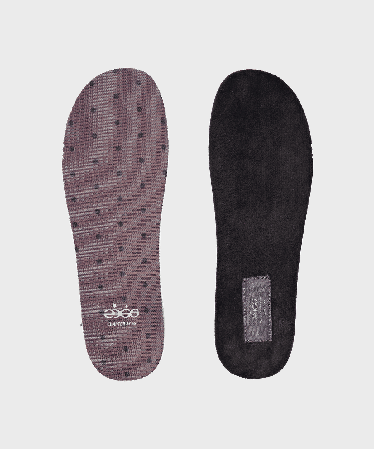 23.65(23.65) AROA 스니커즈 - MOCHA BROWN