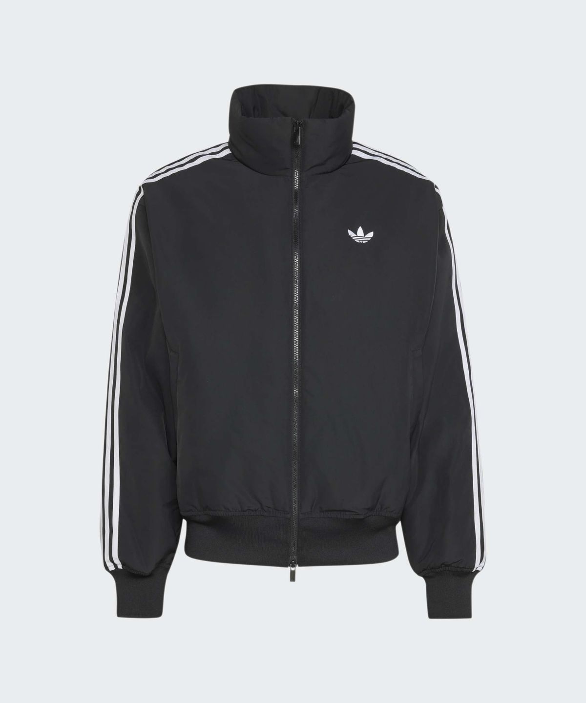 아디다스(ADIDAS) 파이어버드 재킷 - 블랙 / KR7203